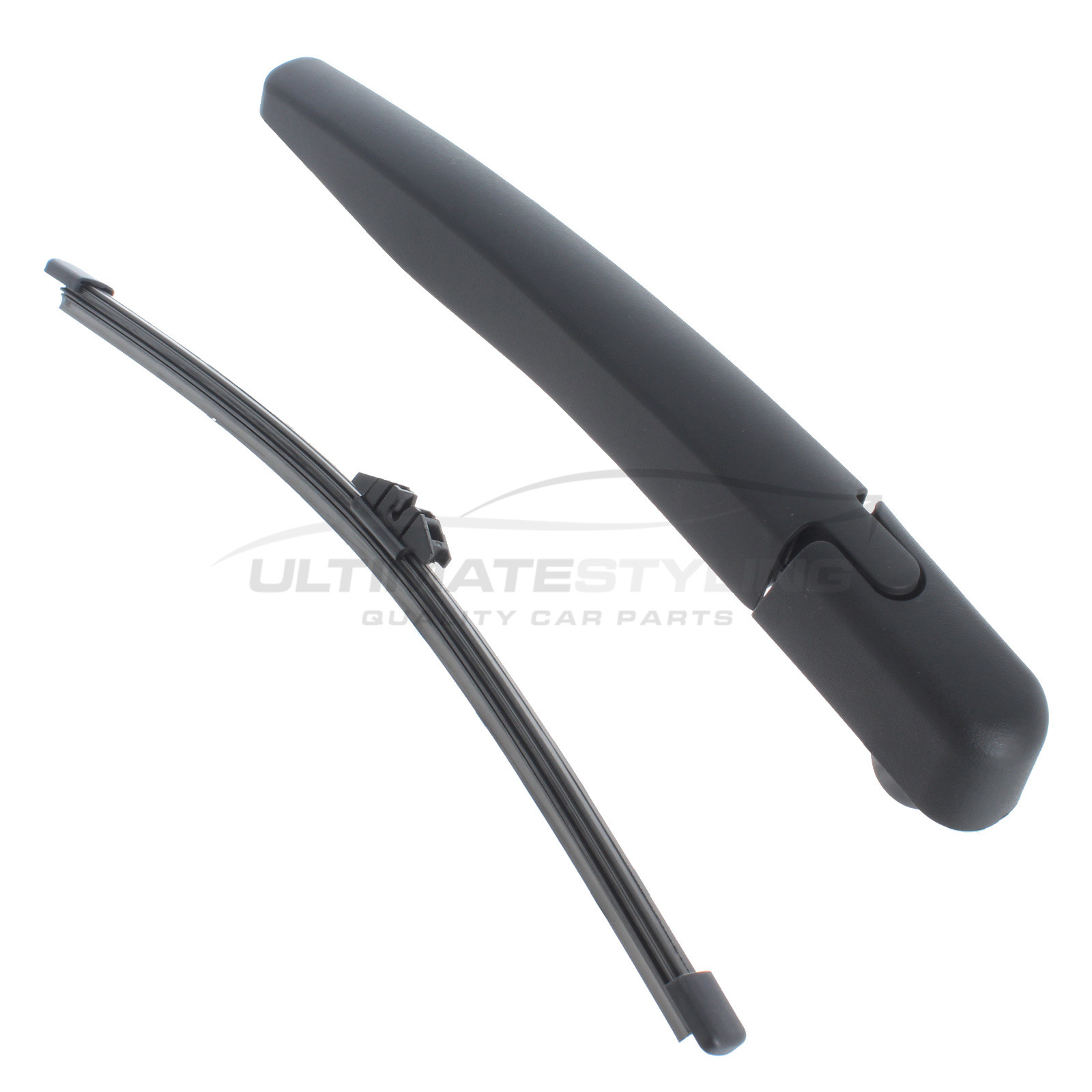 Rear Wiper Arm & Blade Set for Ford EcoSport