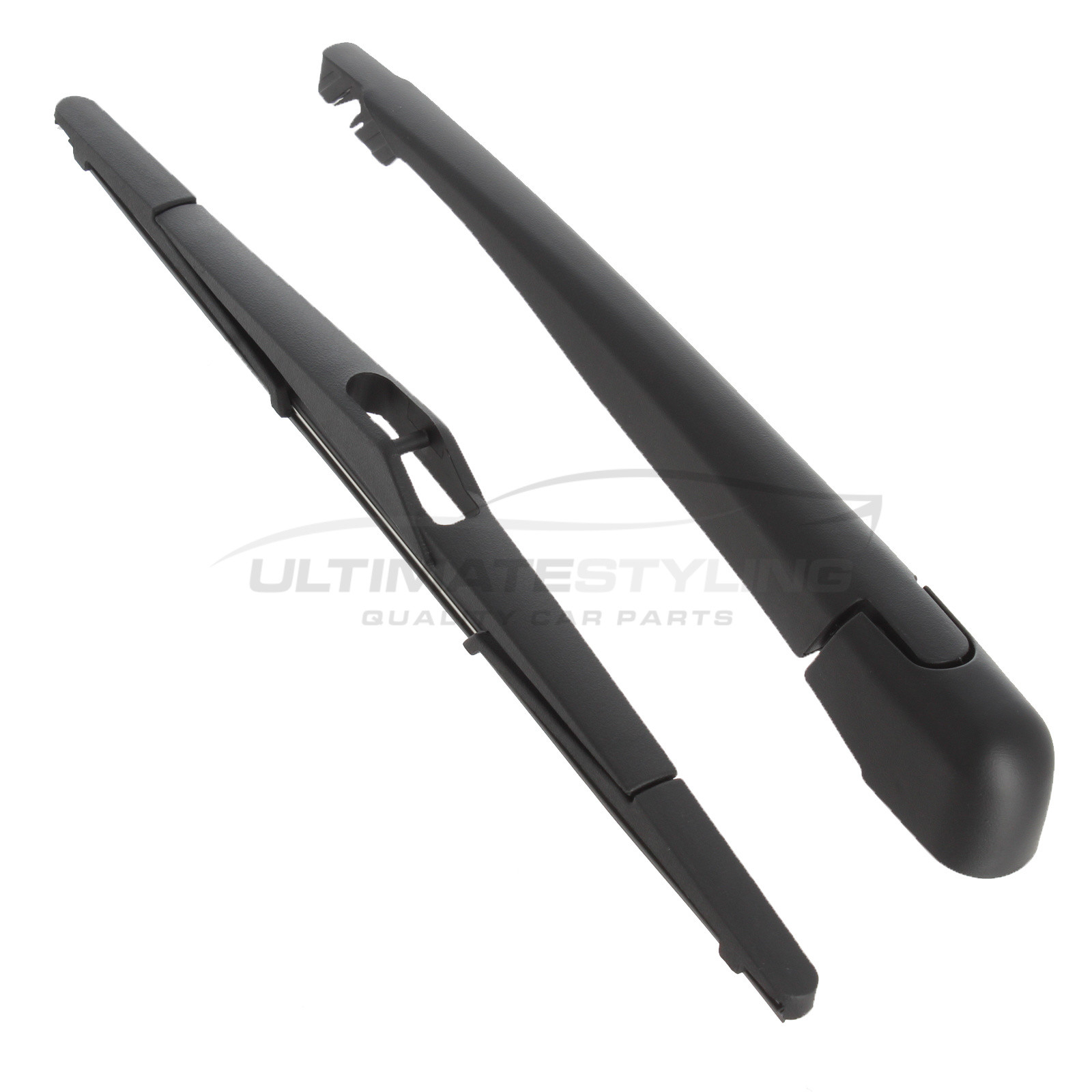 Rear Wiper Arm & Blade Set for Kia Picanto