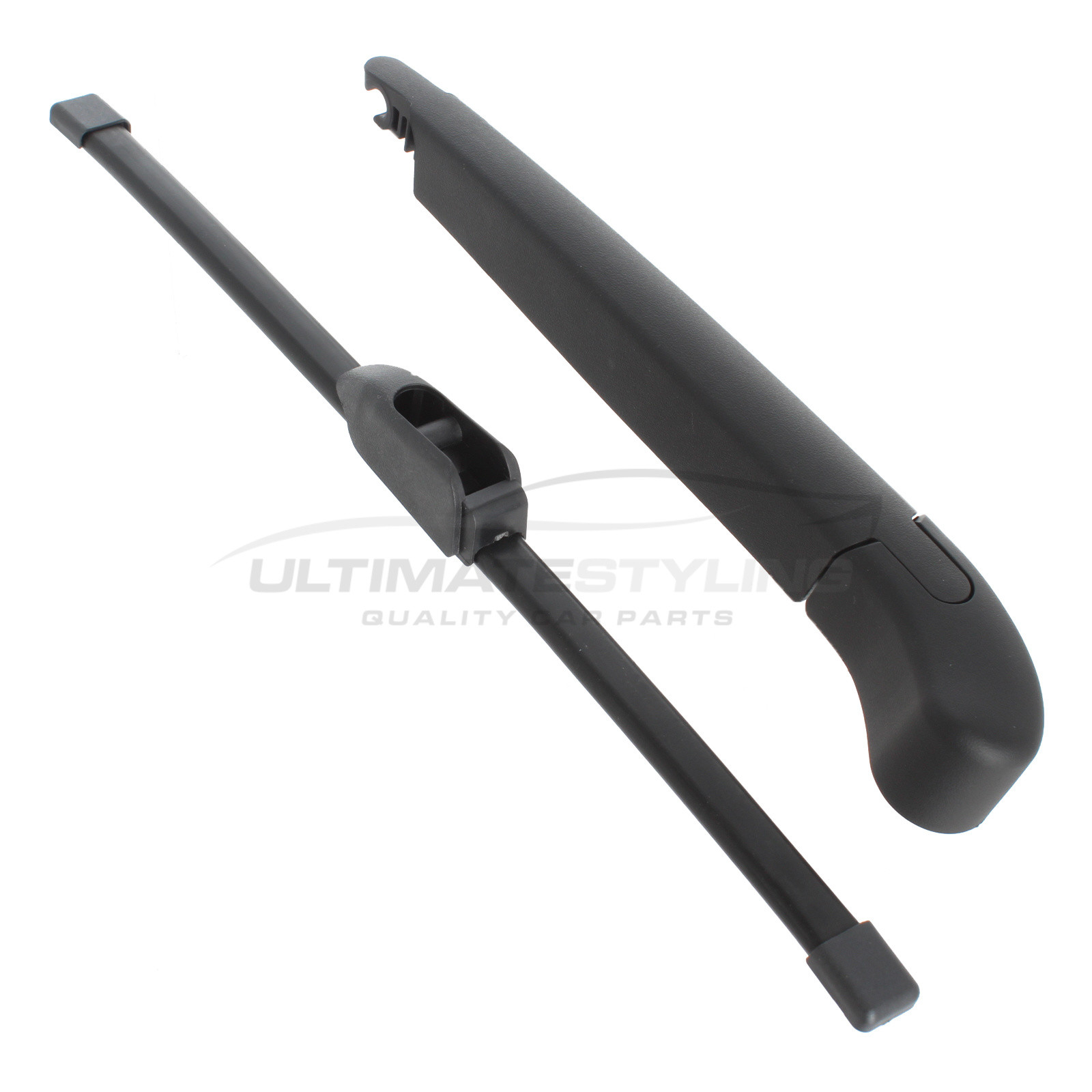 Rear Wiper Arm & Blade Set for Hyundai i30