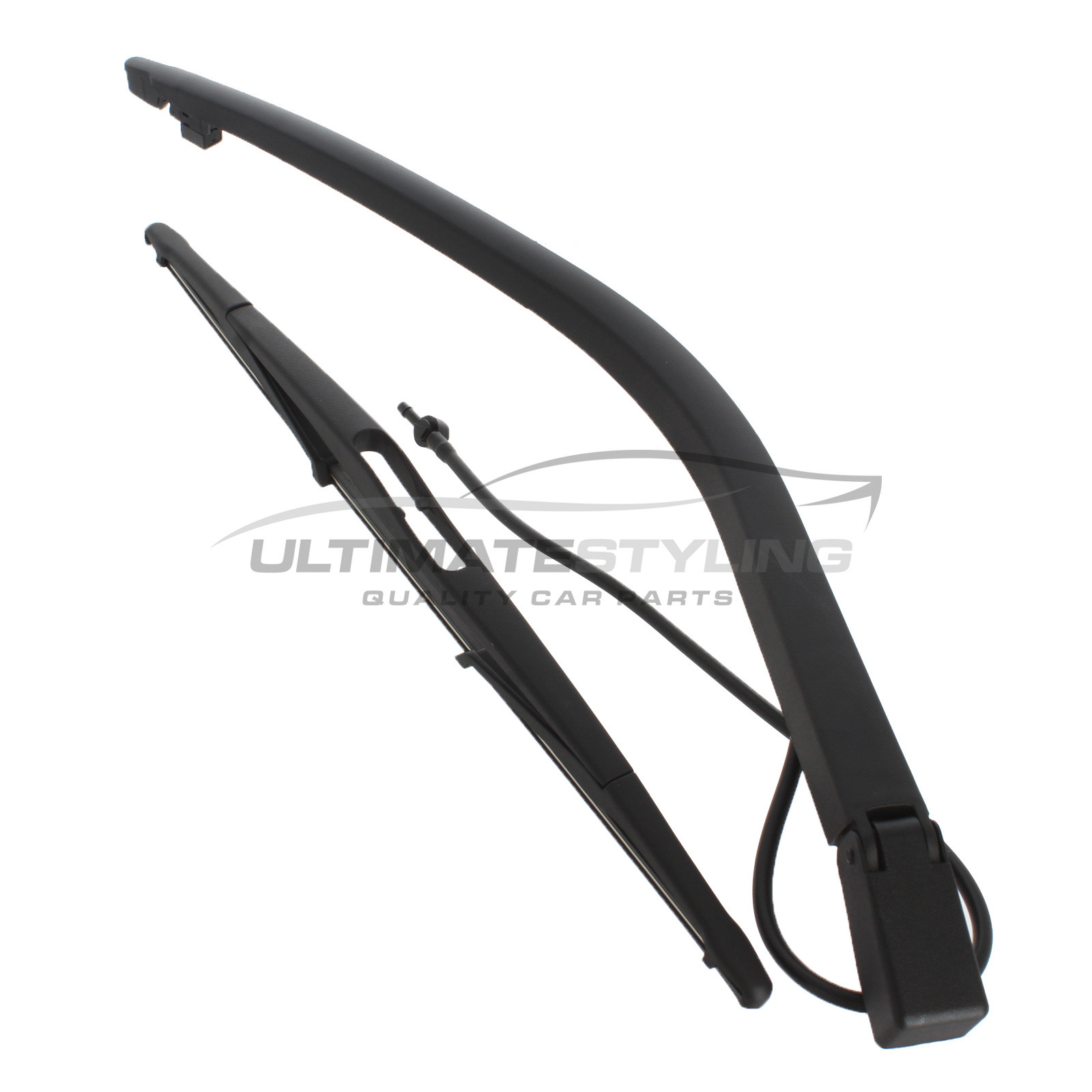 Rear Wiper Arm & Blade Set for Land Rover Discovery