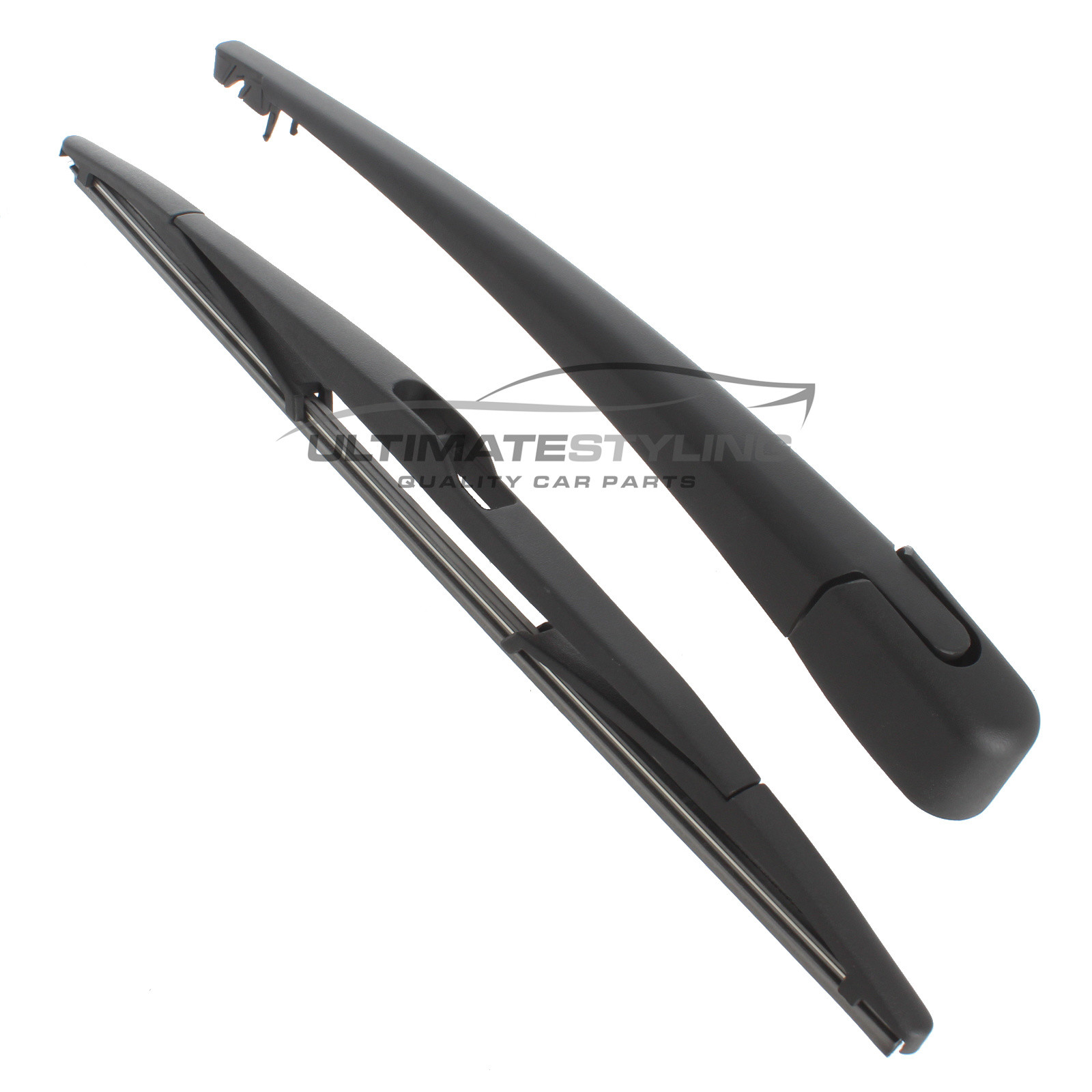 Rear Wiper Arm & Blade Set for Ford Galaxy