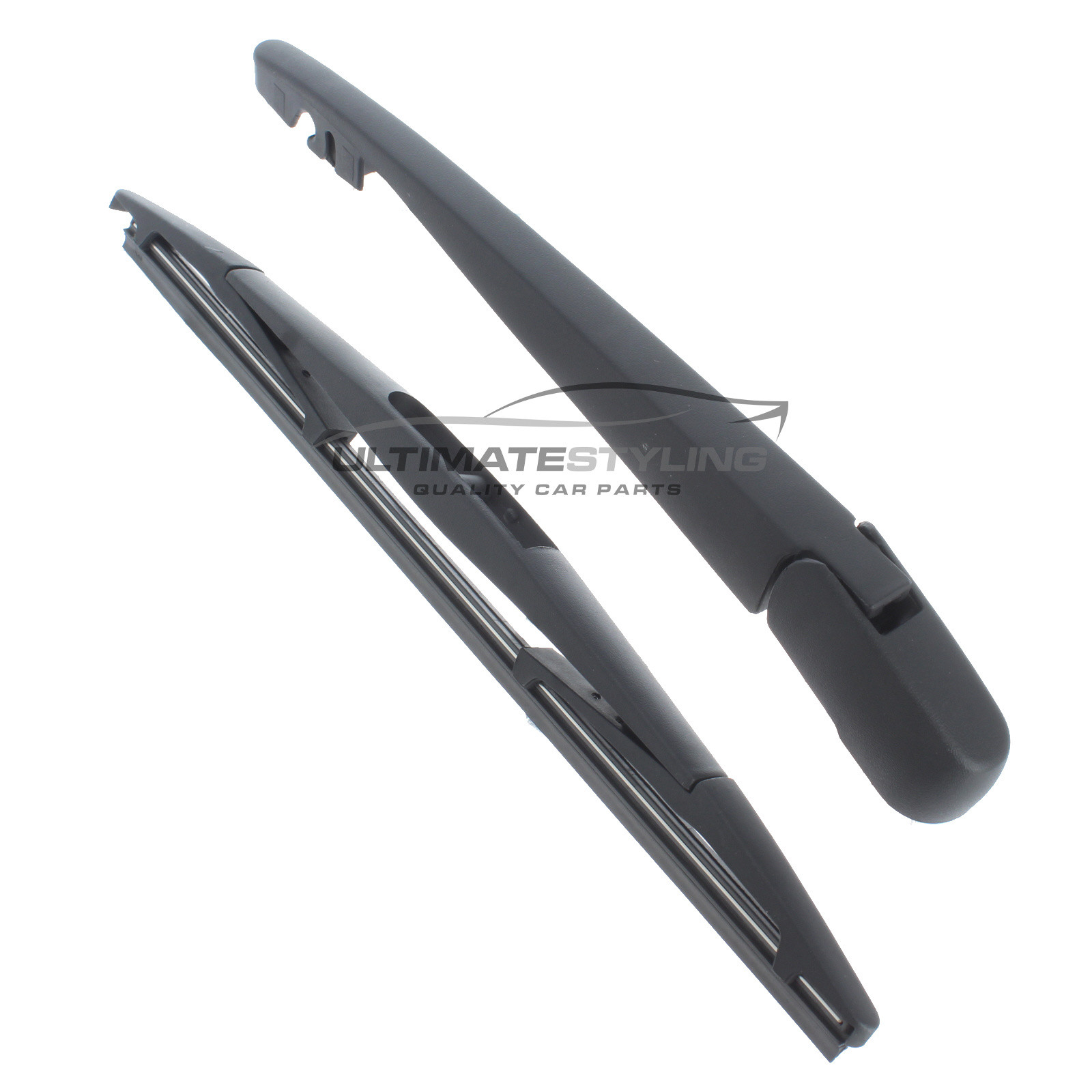 Rear Wiper Arm & Blade Set for Honda CR-V