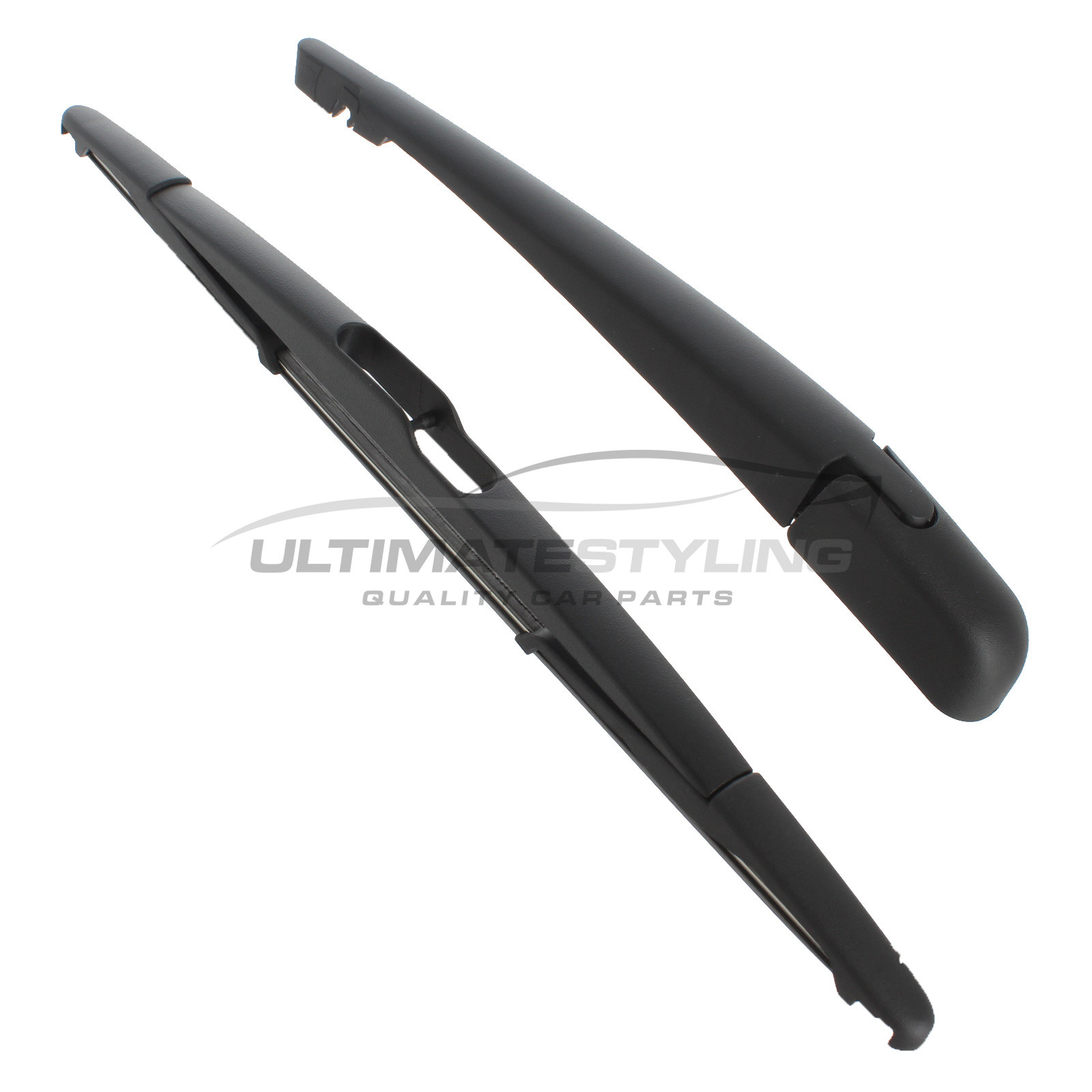 Rear Wiper Arm & Blade Set for Peugeot 307