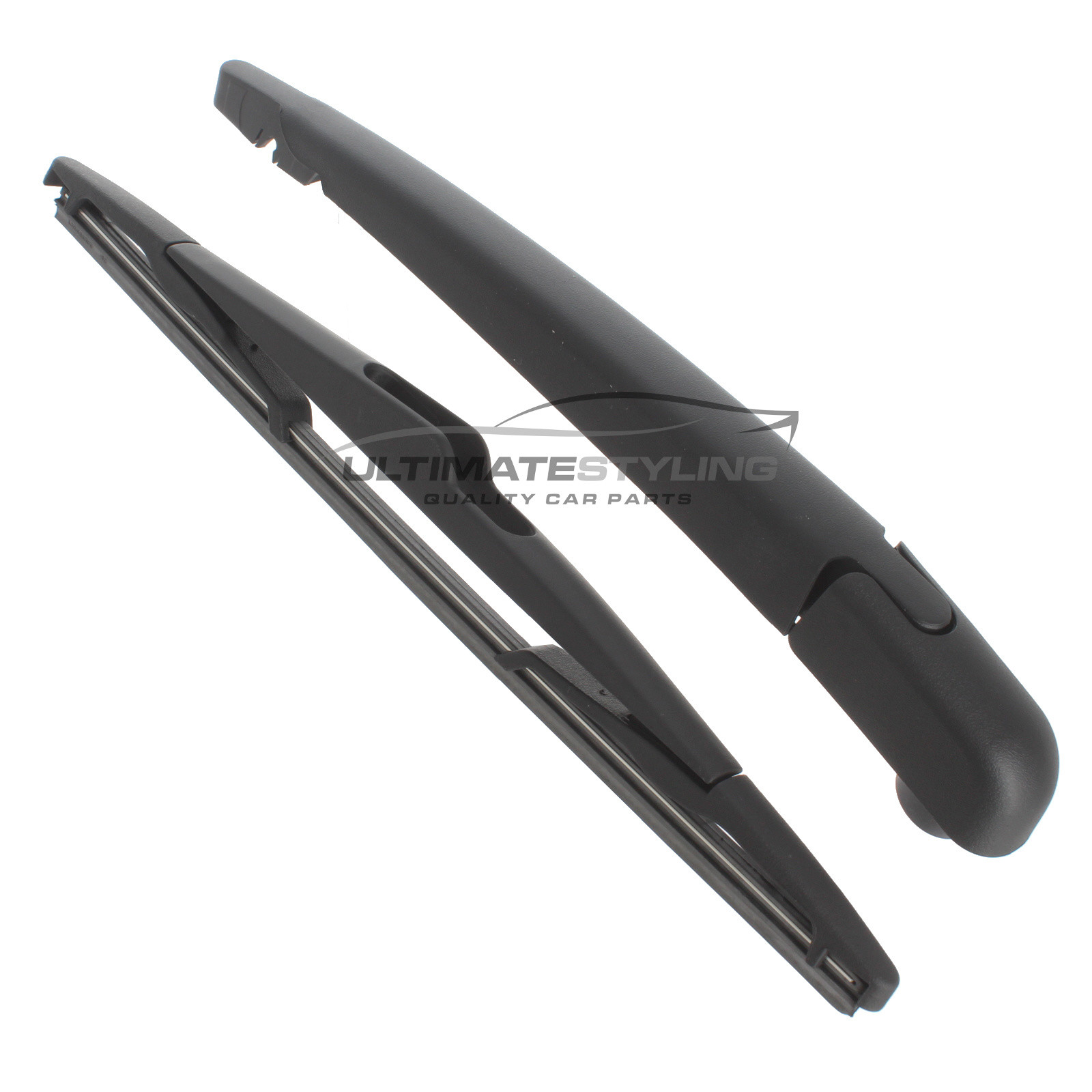 Rear Wiper Arm & Blade Set for Peugeot 3008