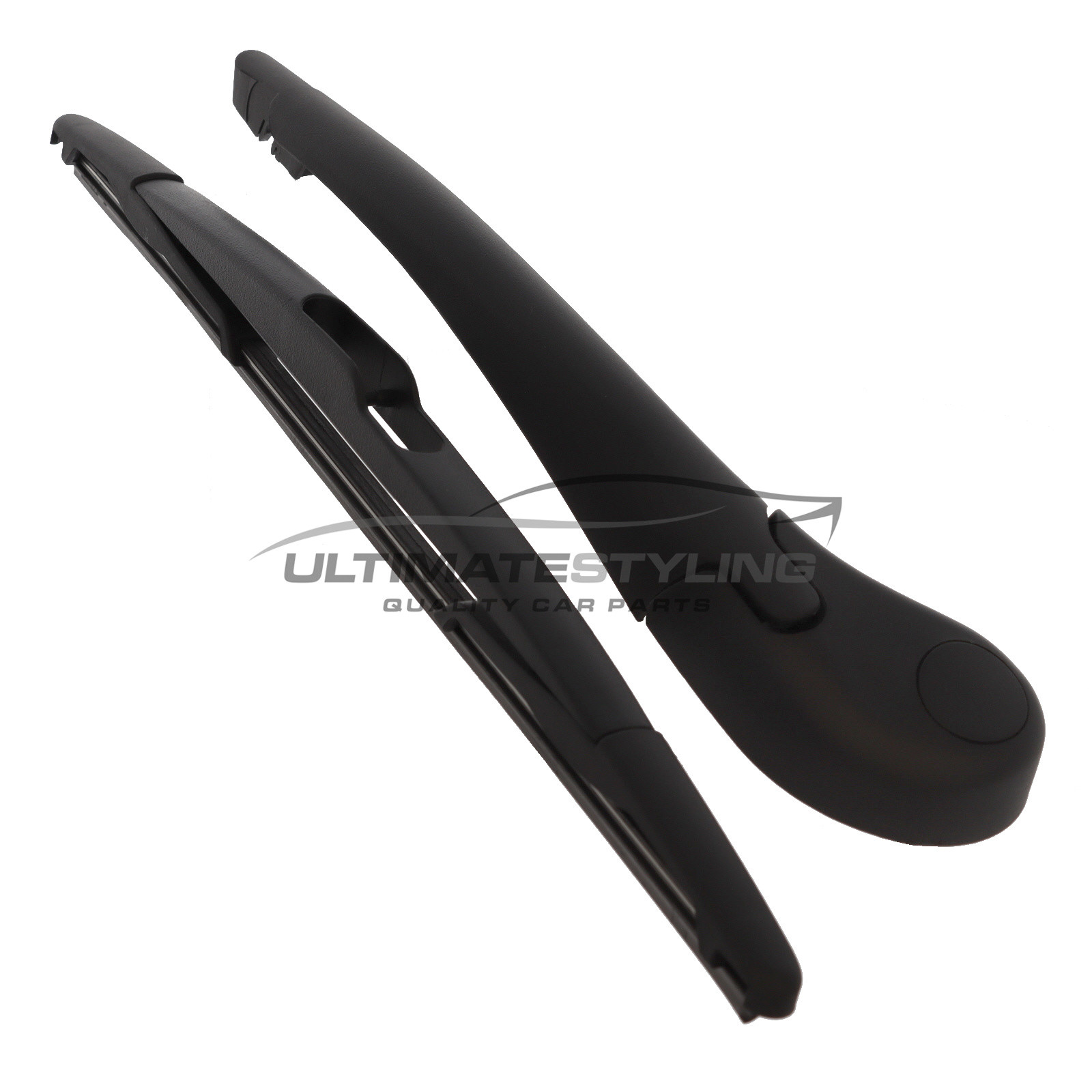 Rear Wiper Arm & Blade Set for Renault Espace