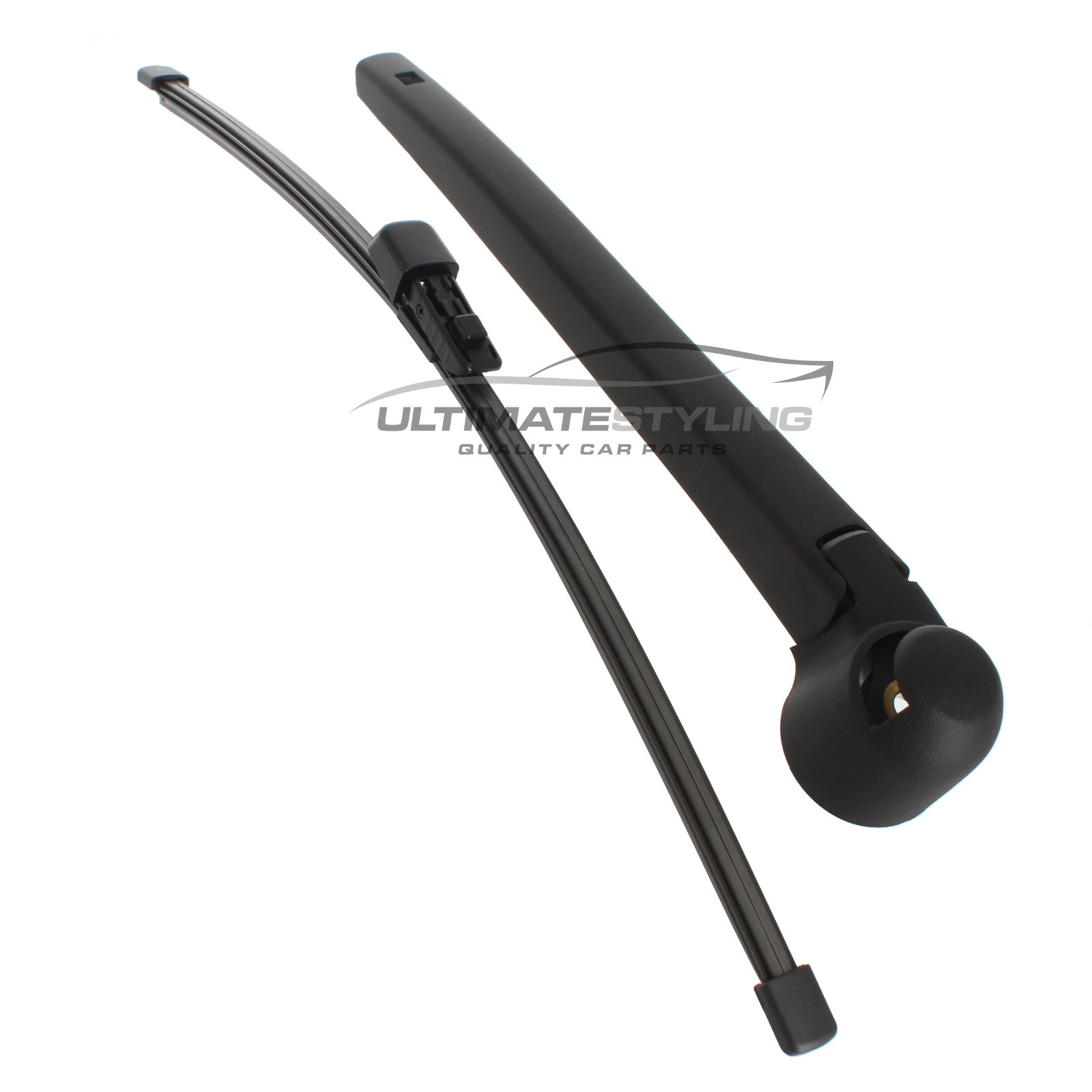 Rear Wiper Arm & Blade Set for Skoda Superb