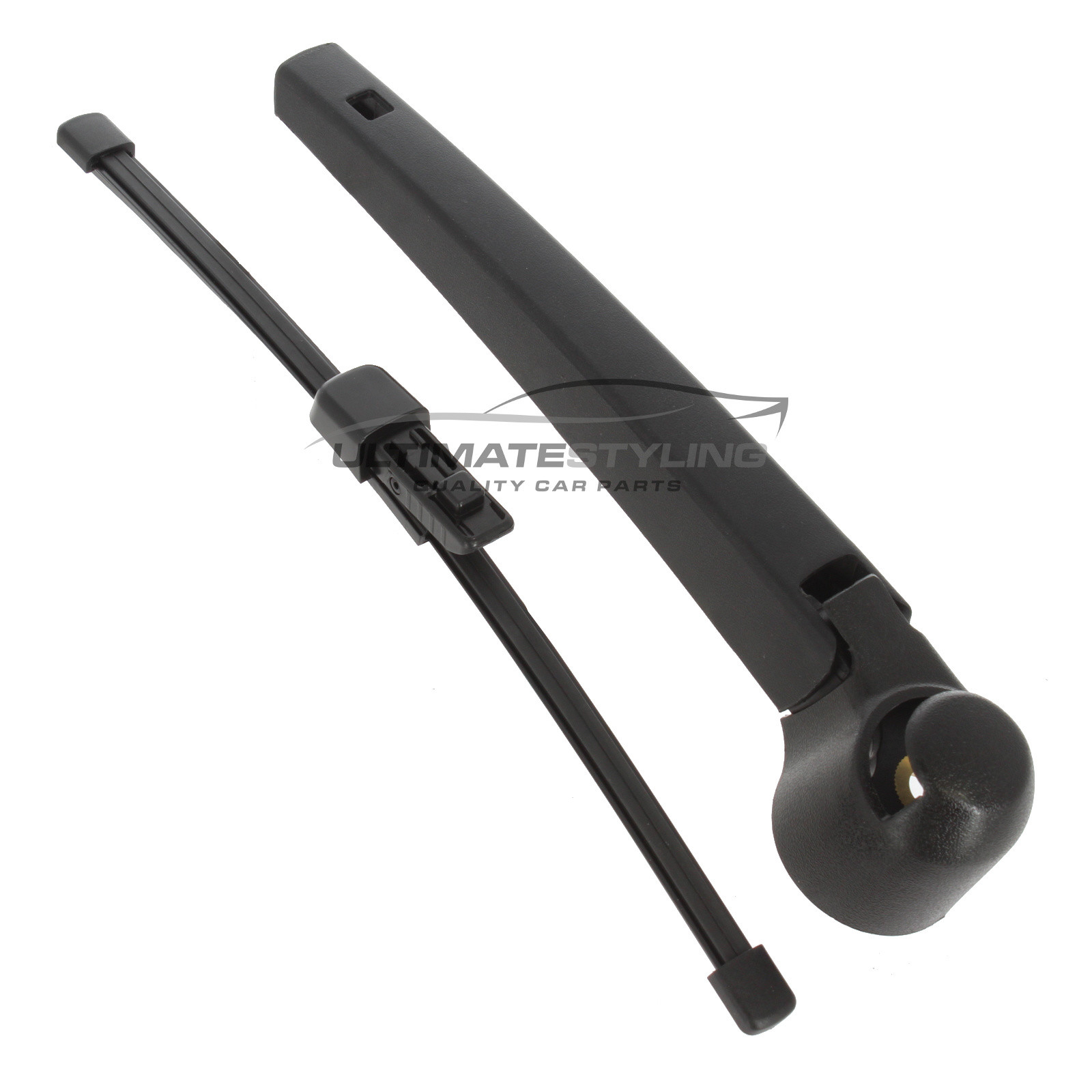 Rear Wiper Arm & Blade Set for VW Scirocco