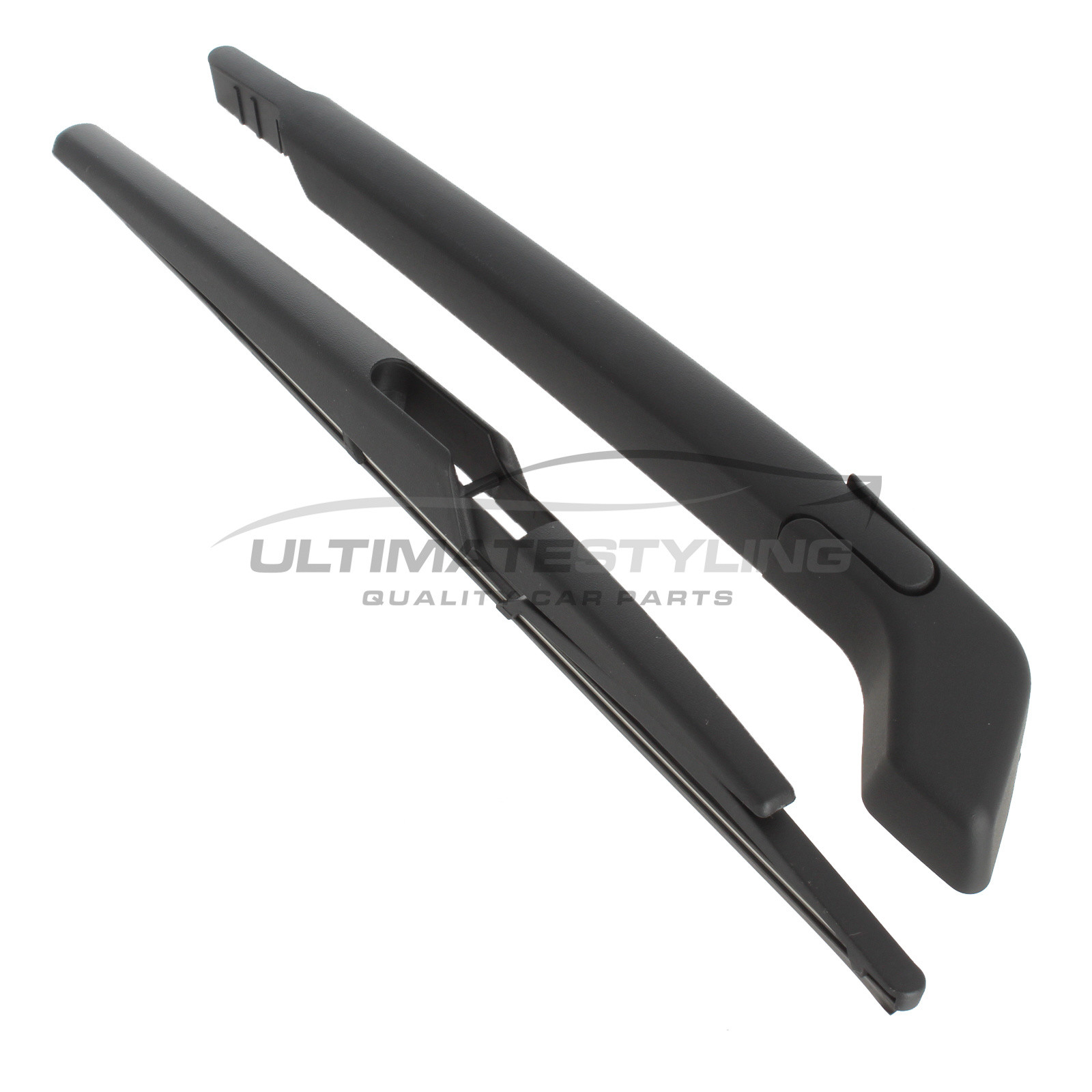 Rear Wiper Arm & Blade Set for Volvo XC90