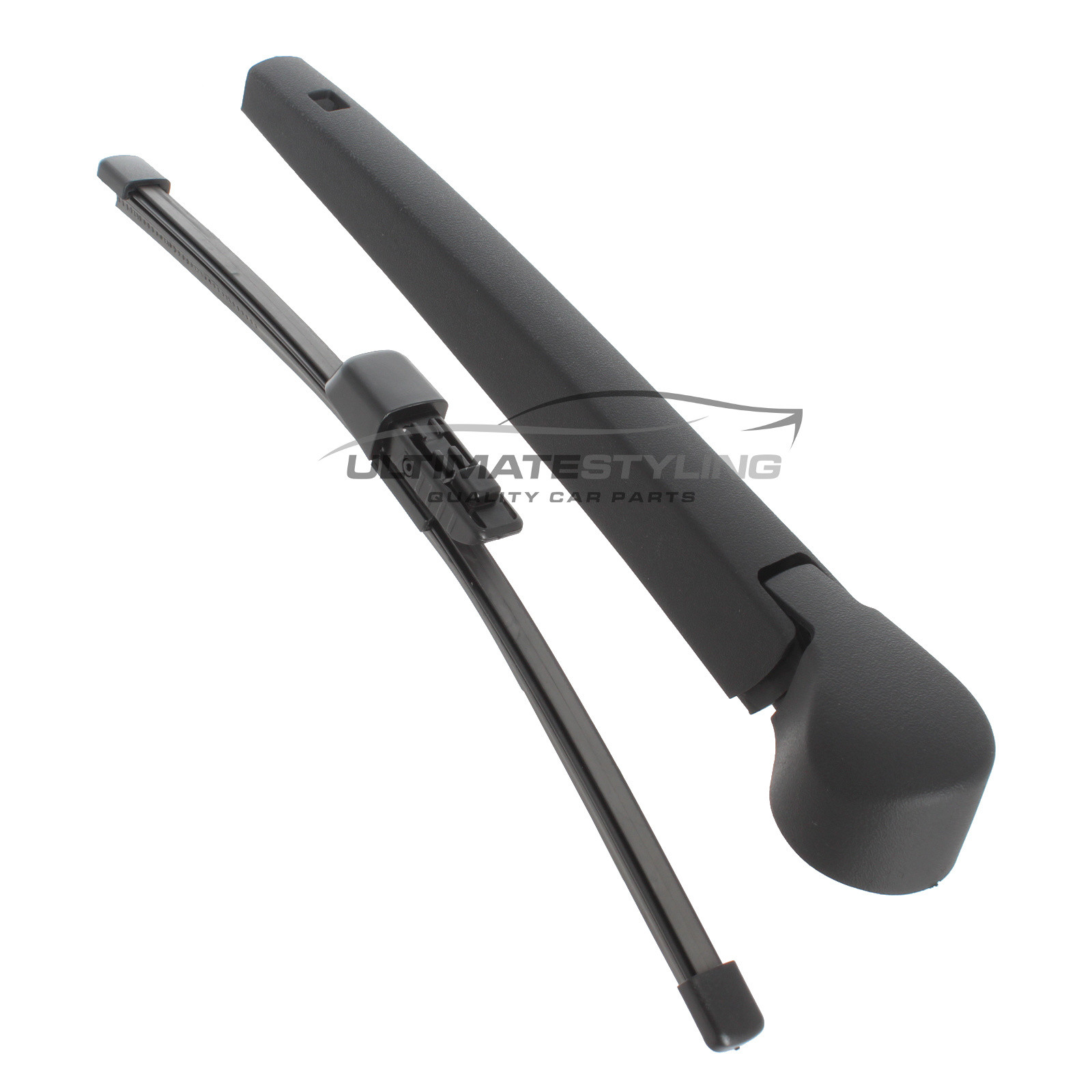 Rear Wiper Arm & Blade Set for VW T-Cross