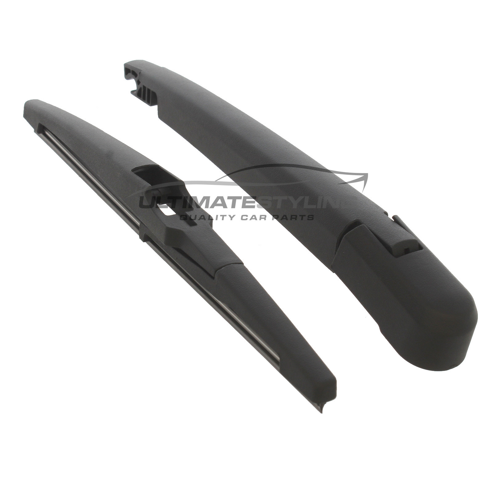 Rear Wiper Arm & Blade Set for Vauxhall Insignia