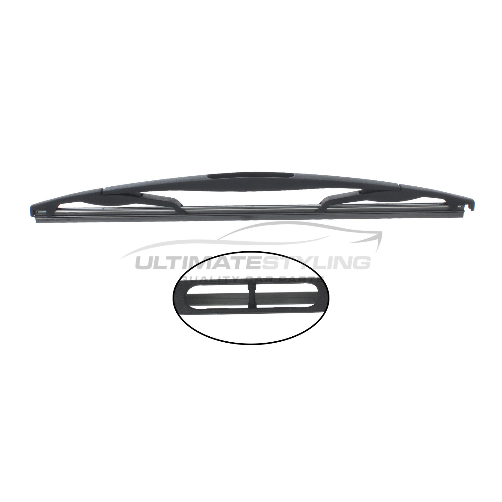 Rear Wiper Blade for Toyota Yaris