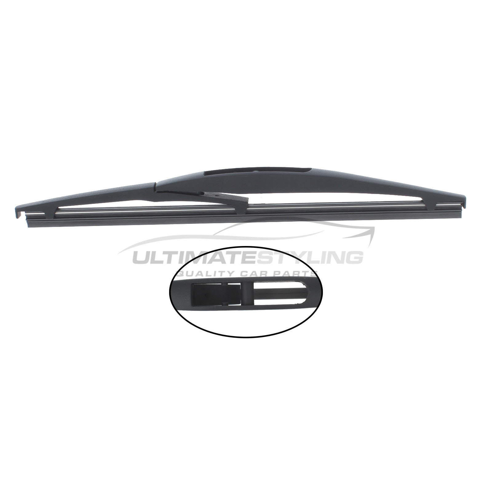 Rear Wiper Blade for Suzuki SX4