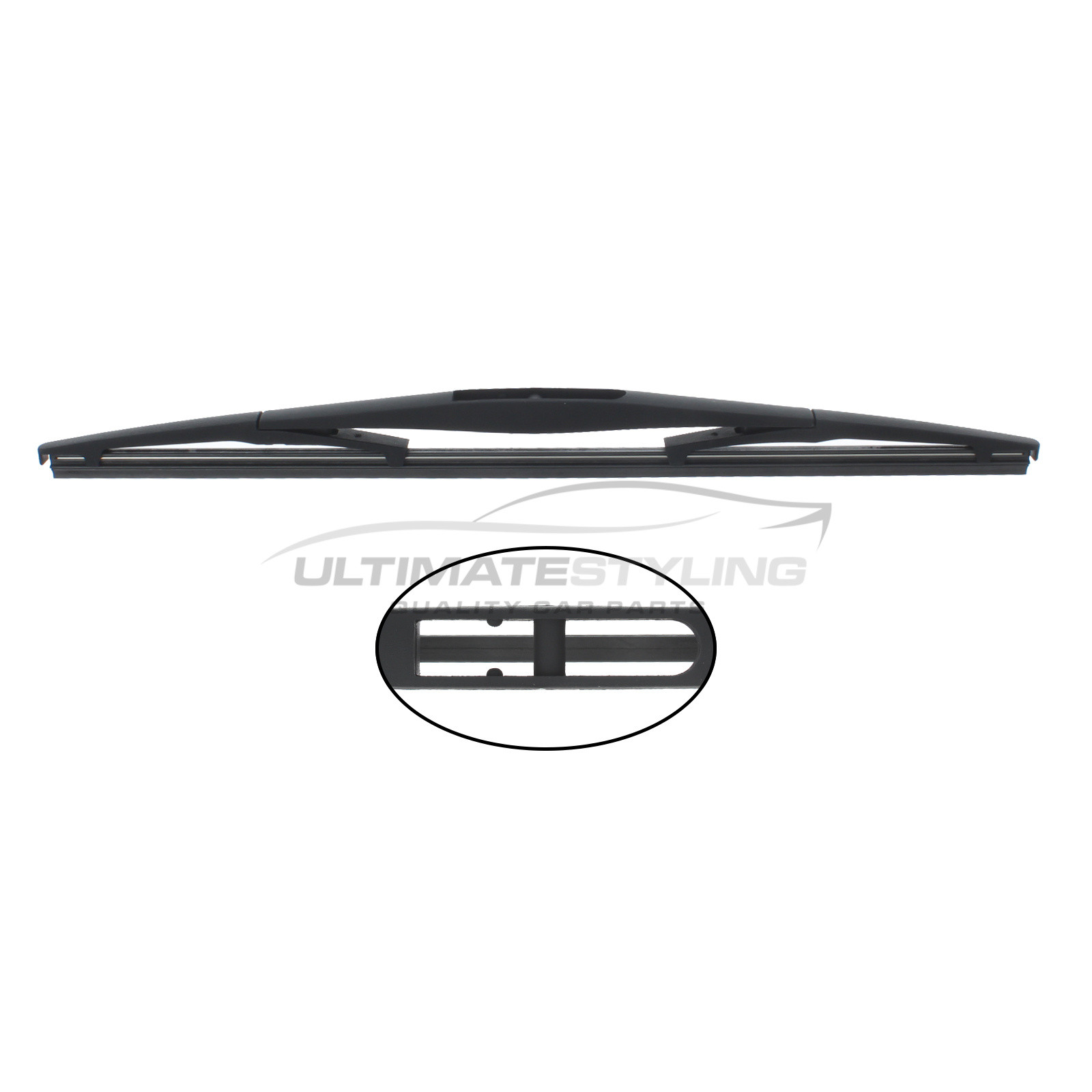 Rear Wiper Blade for MG MG3