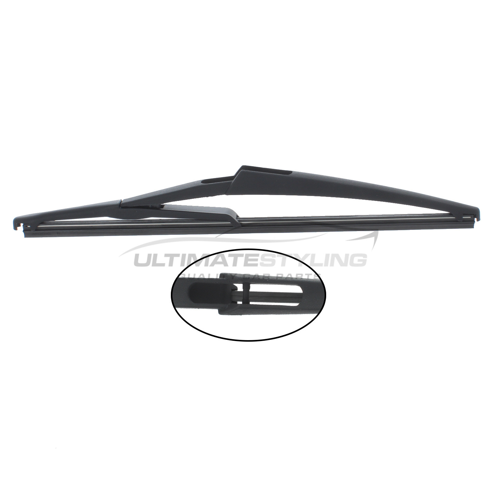 Rear Wiper Blade for Renault Clio