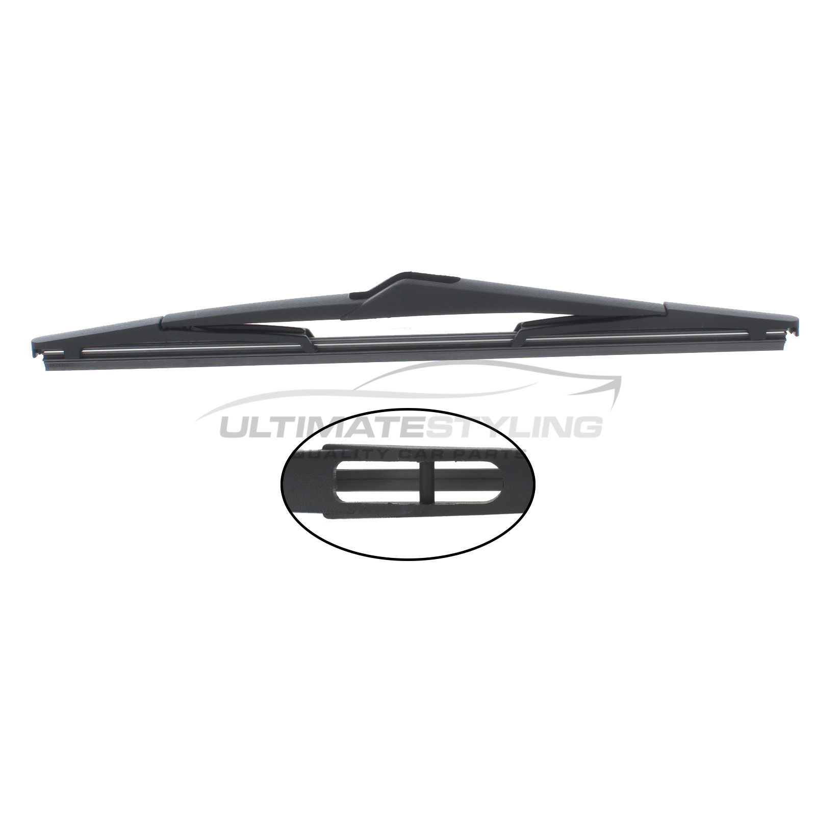 Rear Wiper Blade for Ford Focus