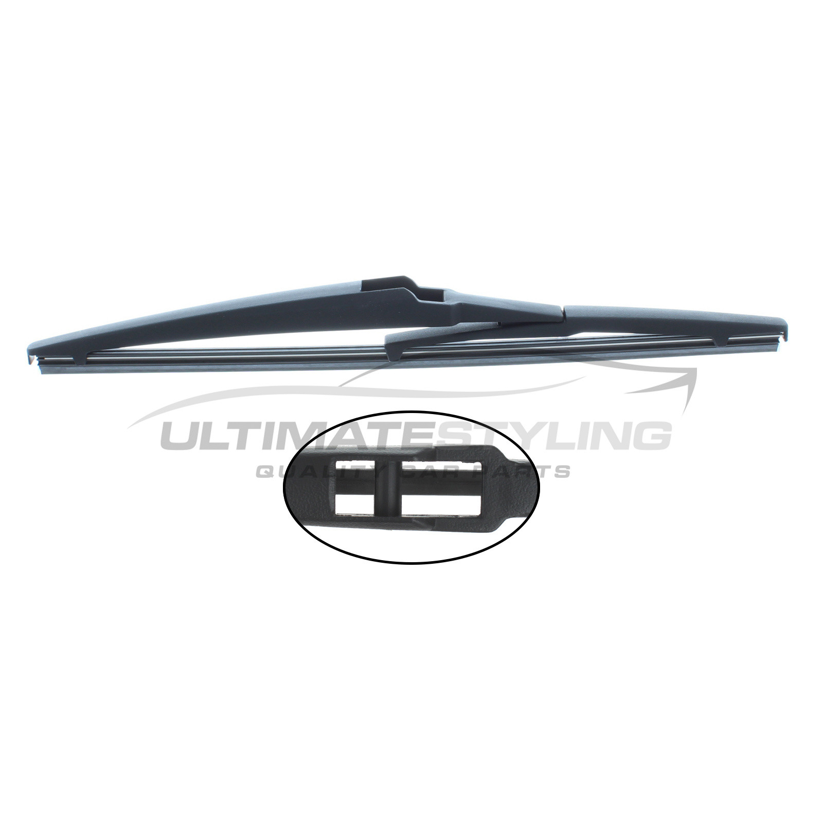 Rear Wiper Blade for Lexus NX200