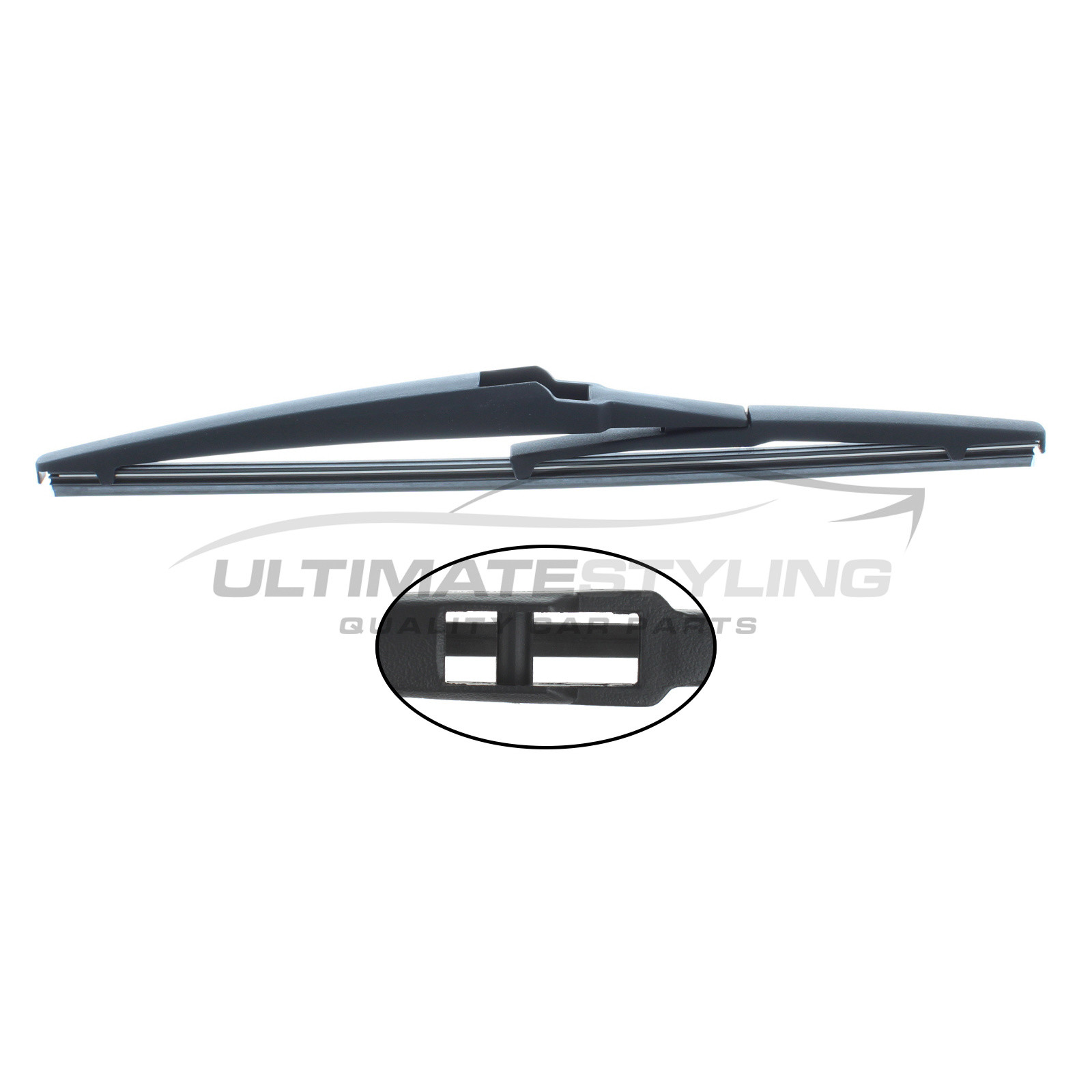 Rear Wiper Blade for Land Rover Discovery Sport