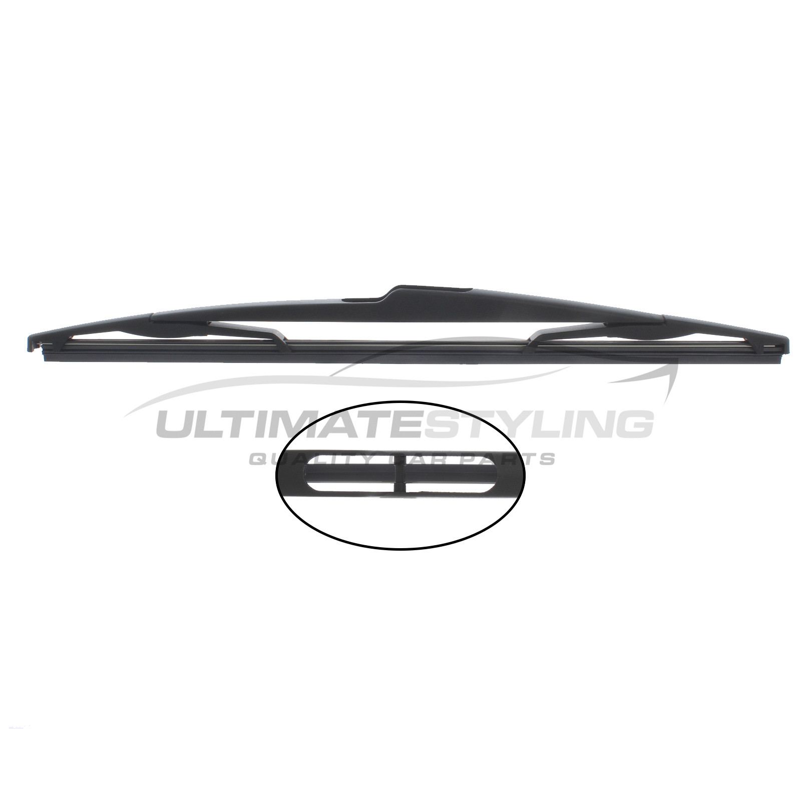 Rear Wiper Blade for Ford Tourneo Connect