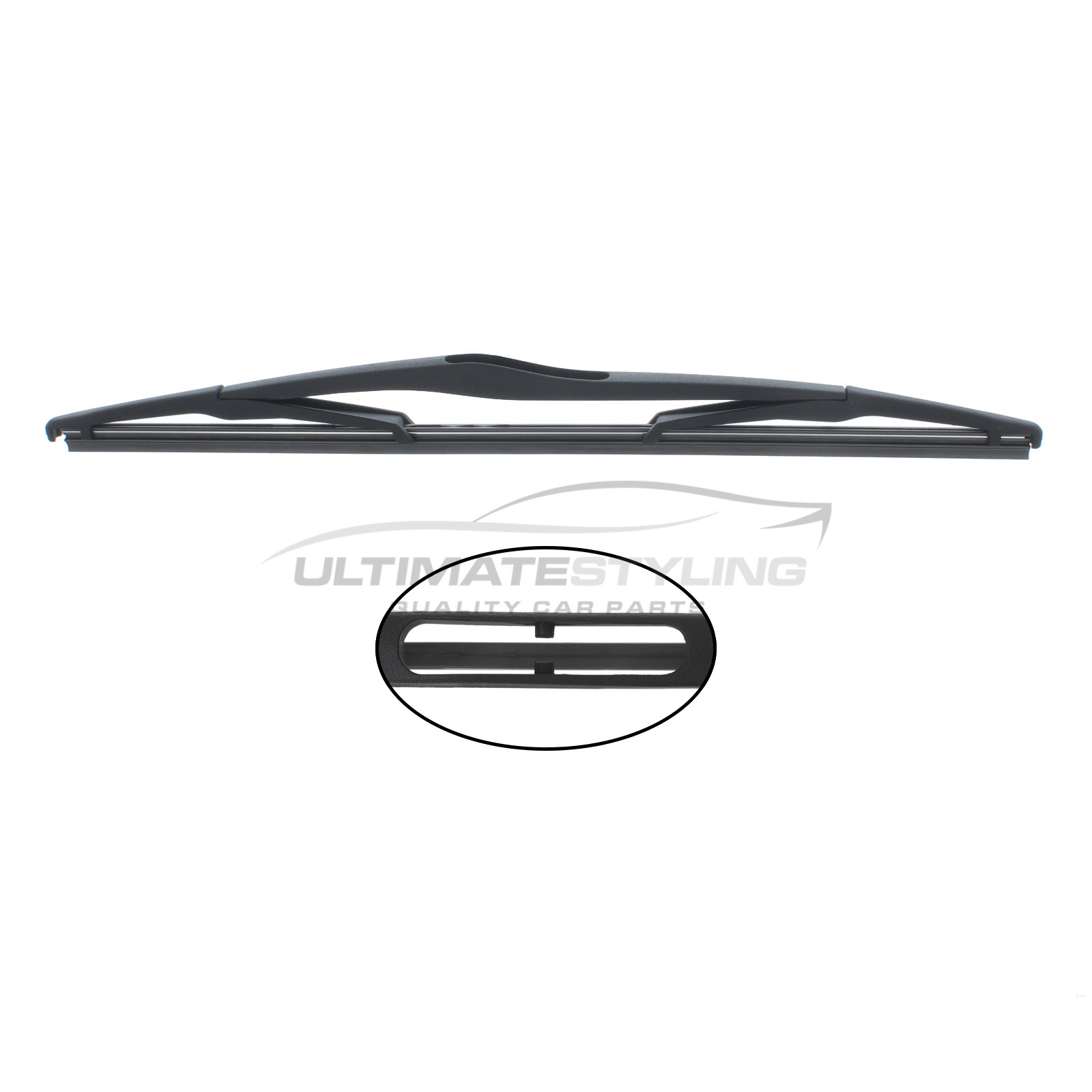 Rear Wiper Blade for Saab 9-5