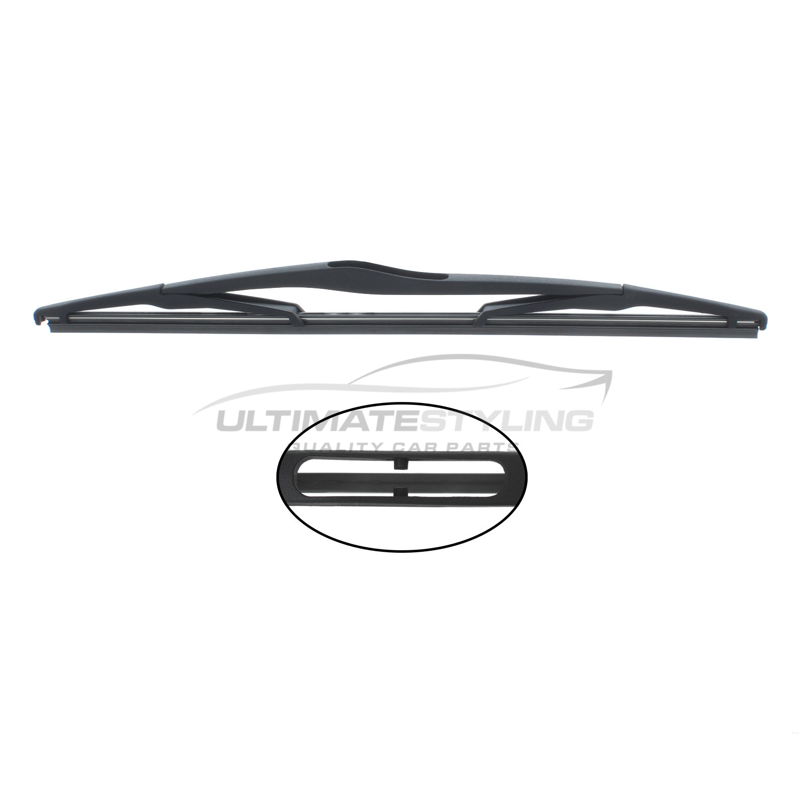 Rear Wiper Blade for Land Rover Discovery