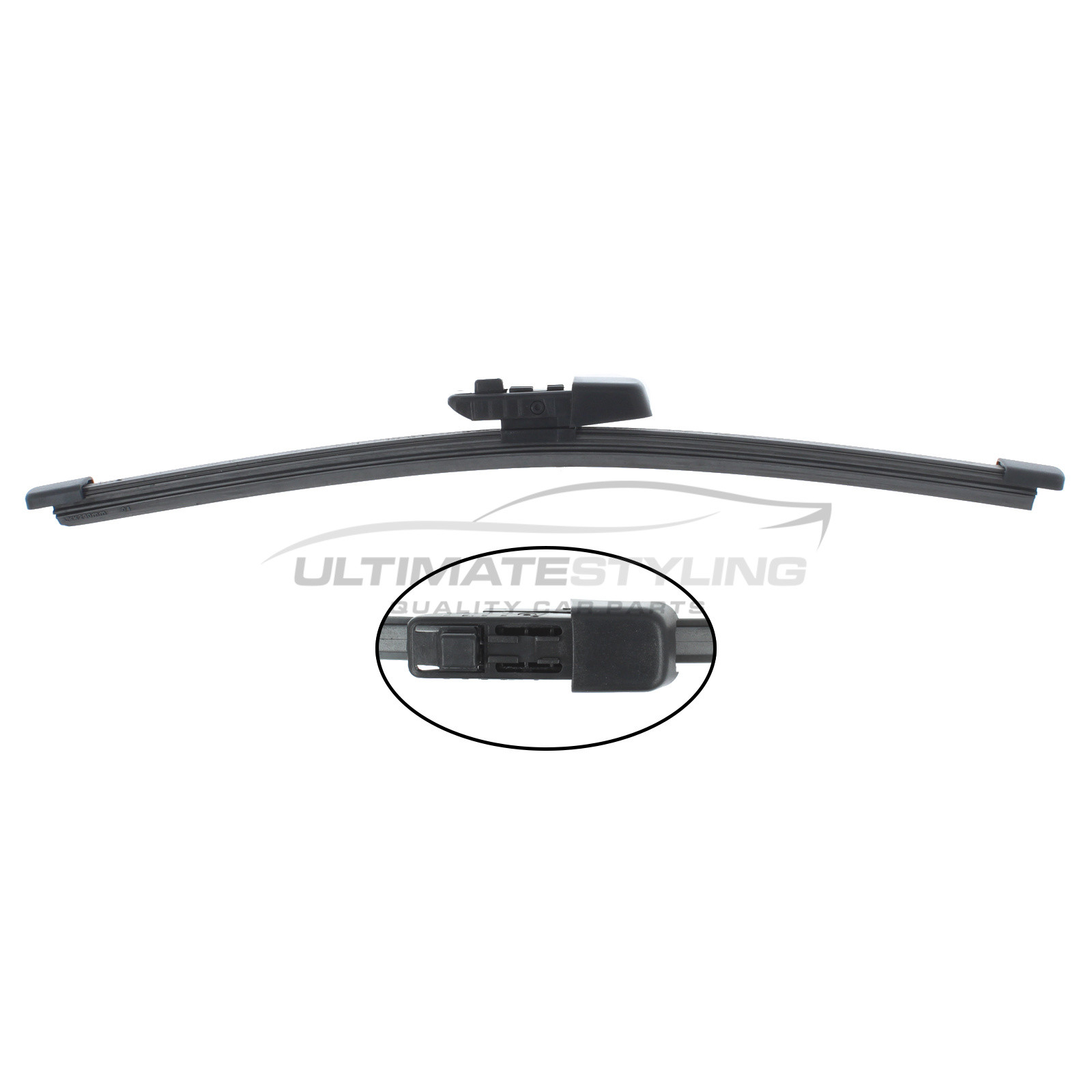 Rear Wiper Blade for VW Polo