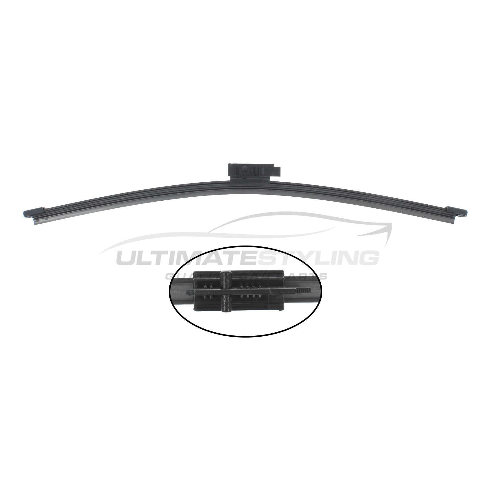 Rear Wiper Blade for BMW 3 Series