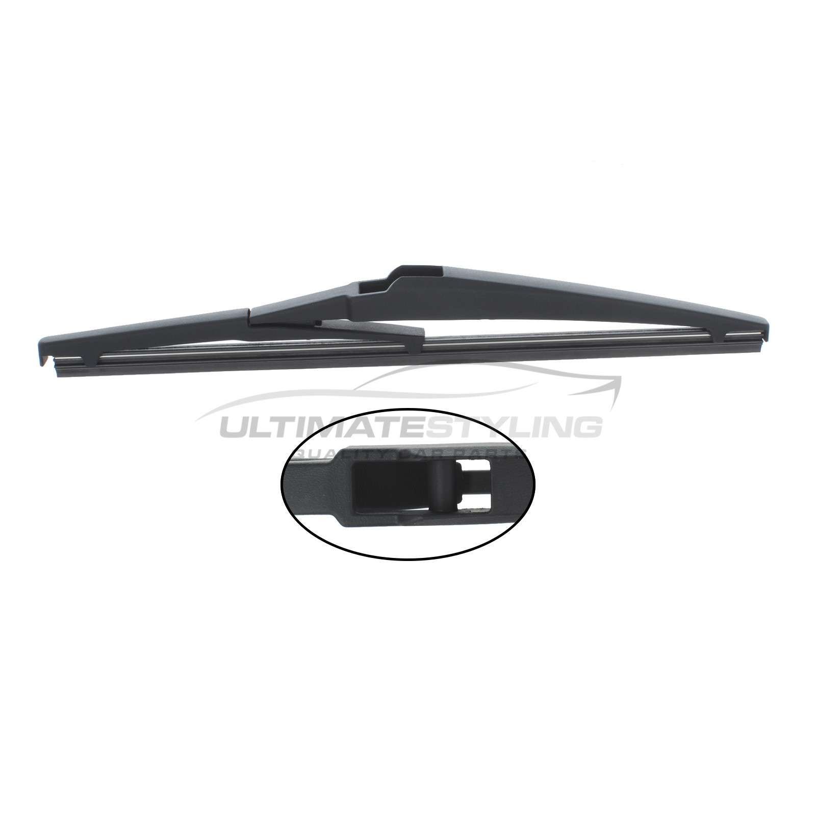Rear Wiper Blade for Kia Stonic