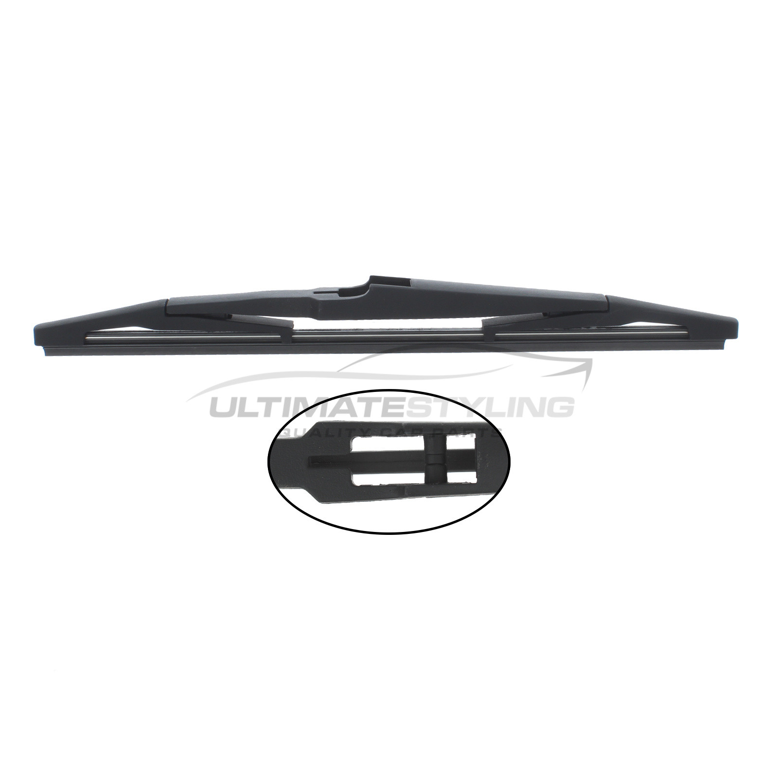 Rear Wiper Blade for Ssangyong Rodius