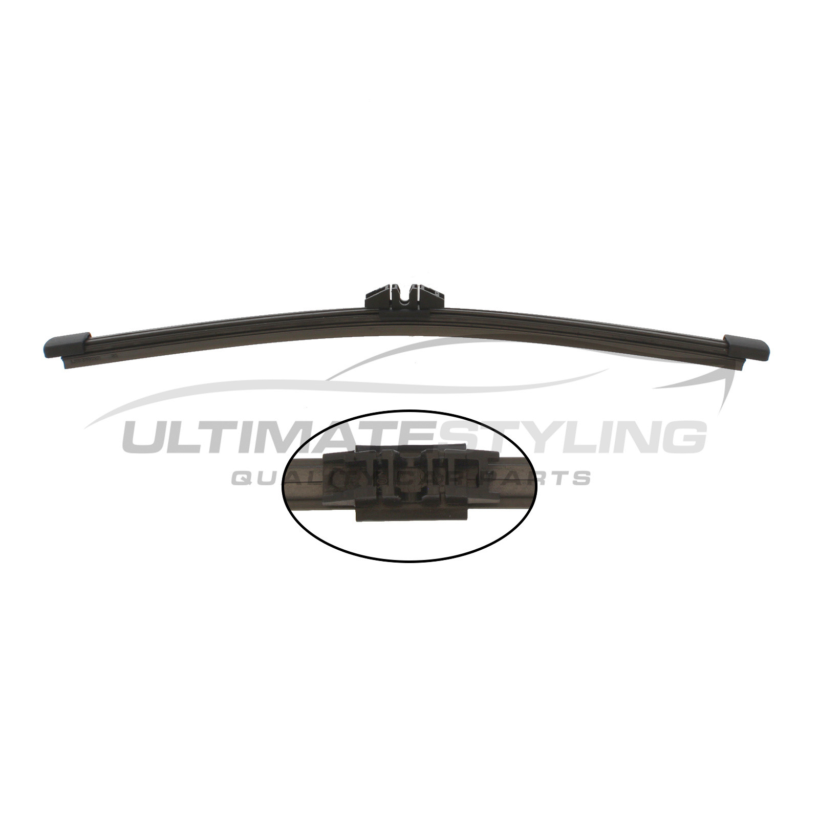 Rear Wiper Blade for Ford EcoSport