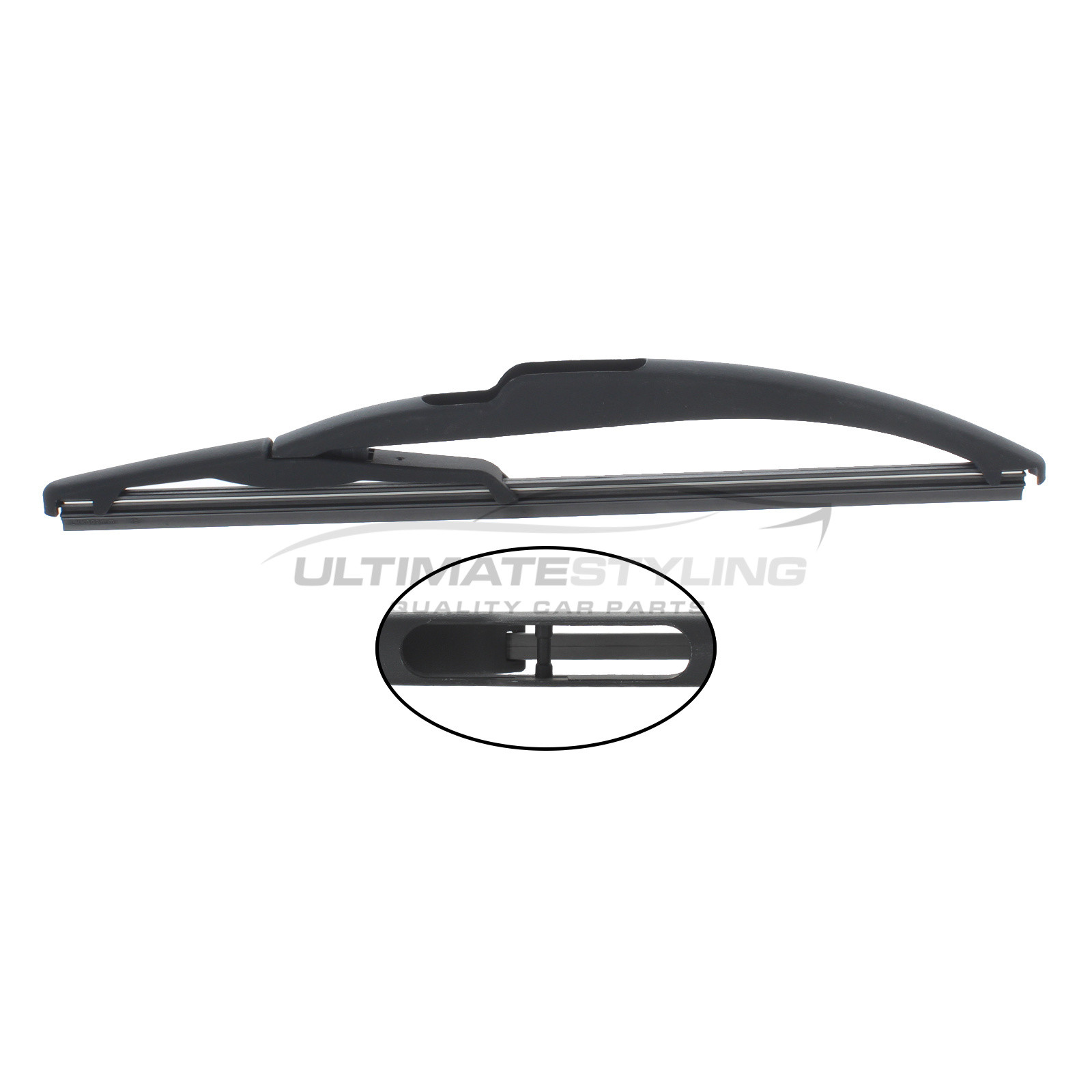 Rear Wiper Blade for Renault Modus