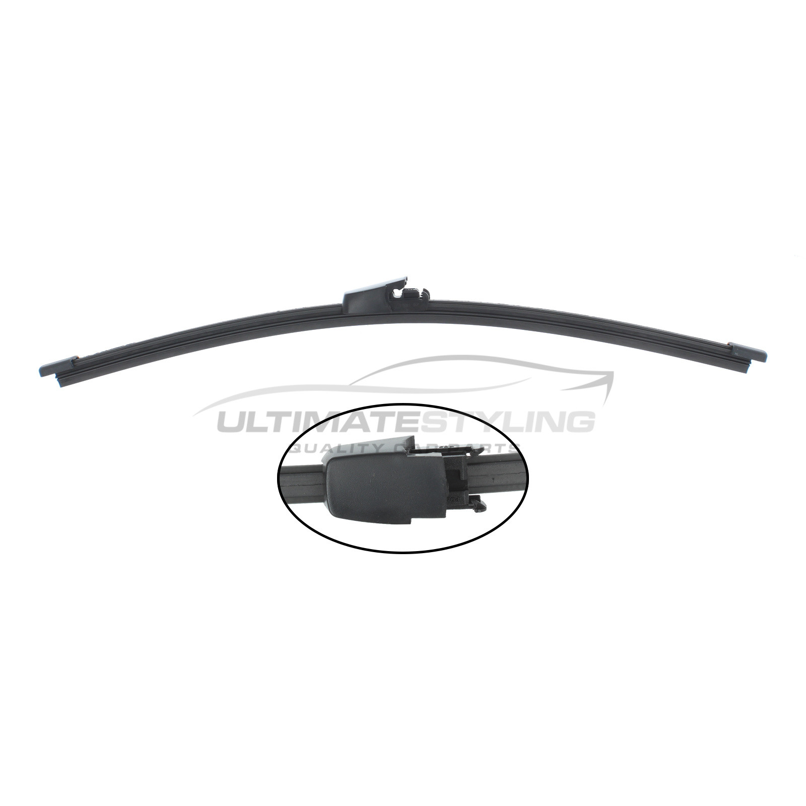 Rear Wiper Blade for Seat Exeo