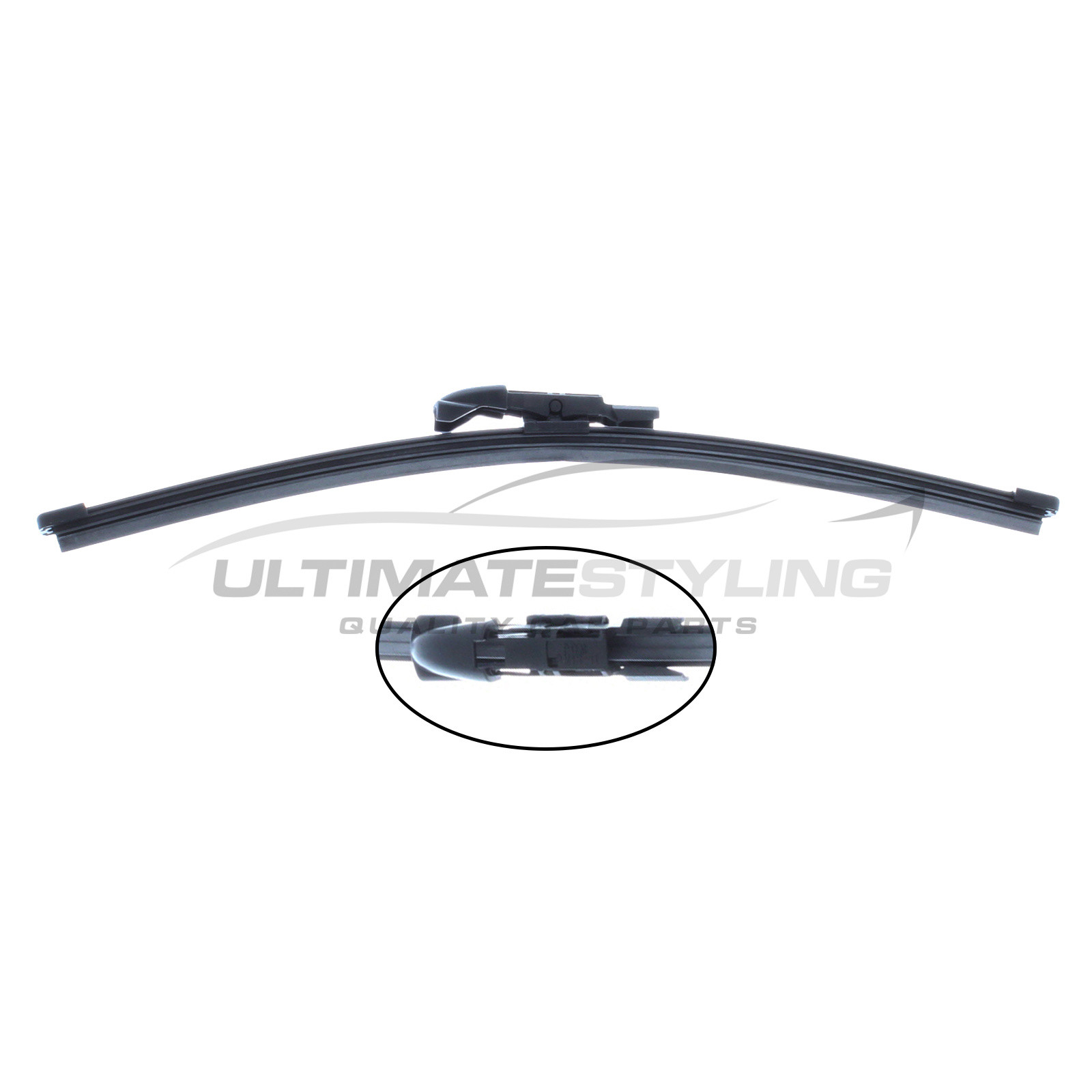 Rear Wiper Blade for Mercedes Benz G Class