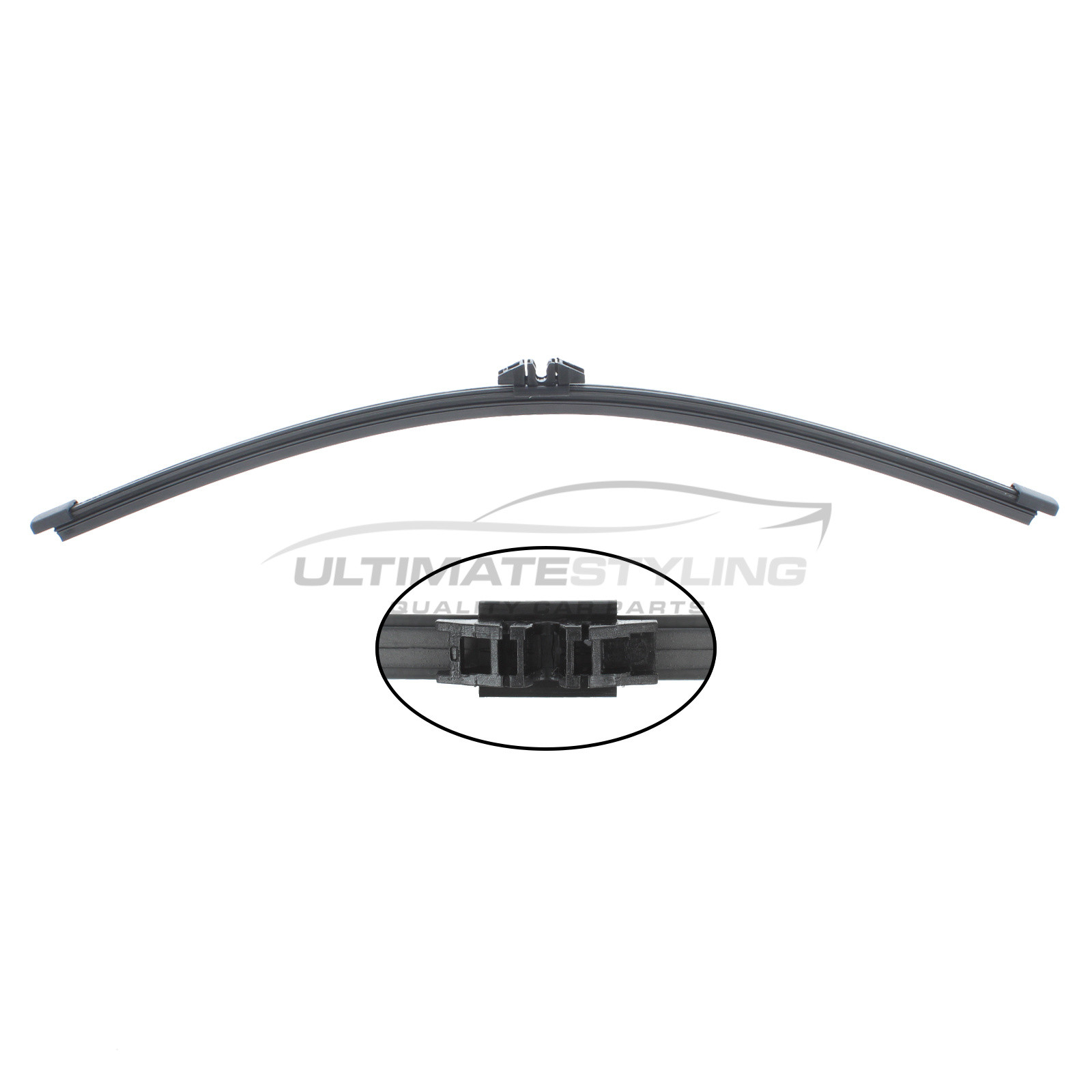 Rear Wiper Blade for Vauxhall Vectra