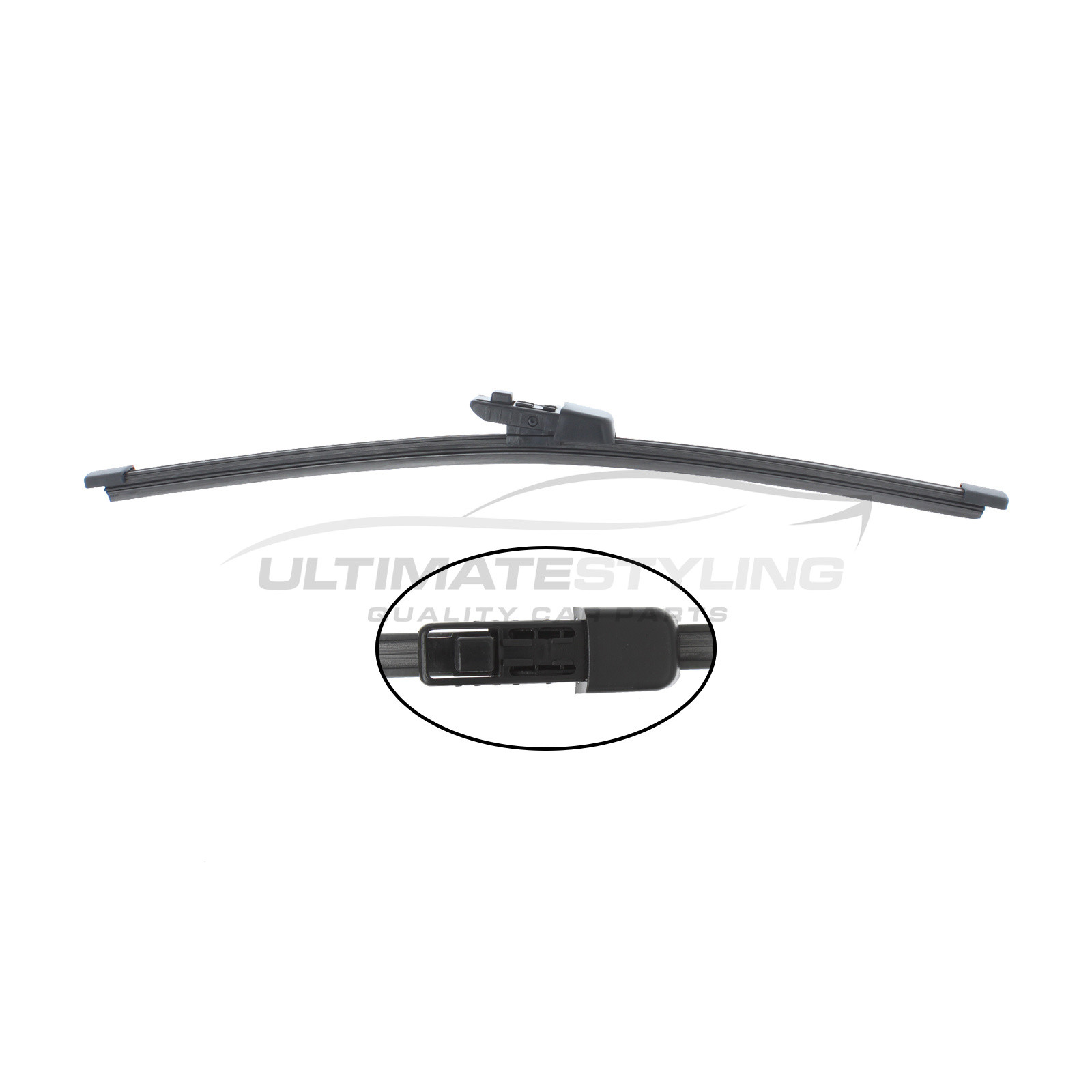 Rear Wiper Blade for Seat Alhambra