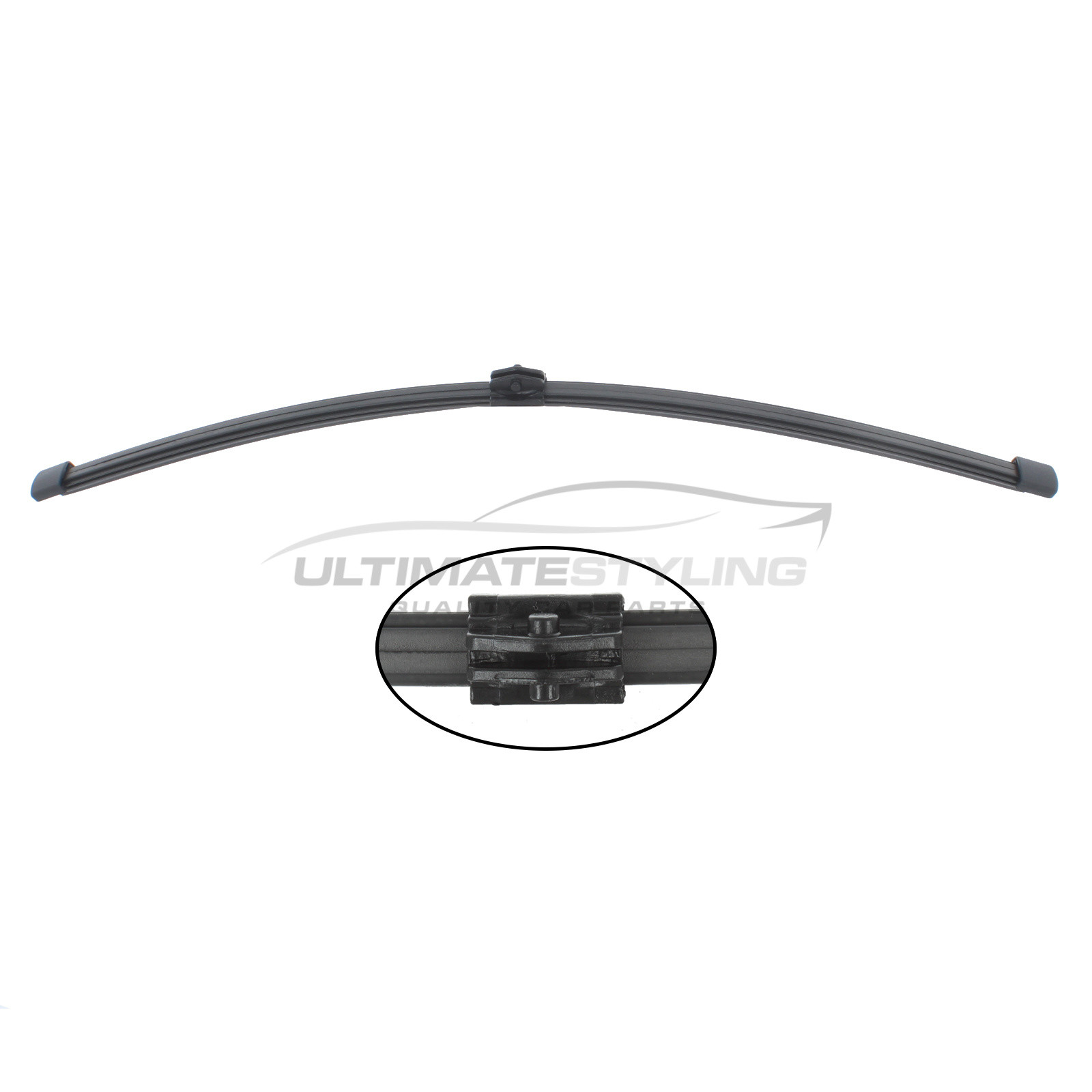 Rear Wiper Blade for Audi A4
