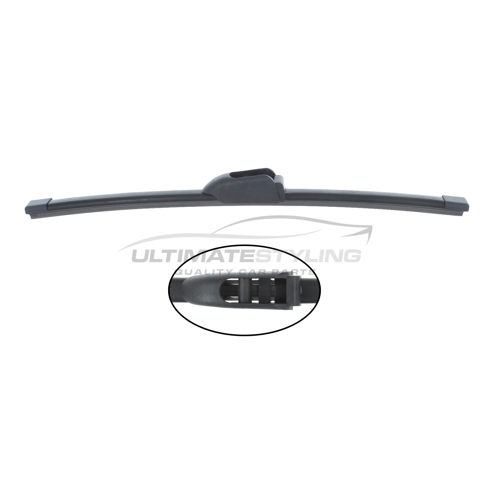 Rear Wiper Blade for Alfa Romeo Stelvio