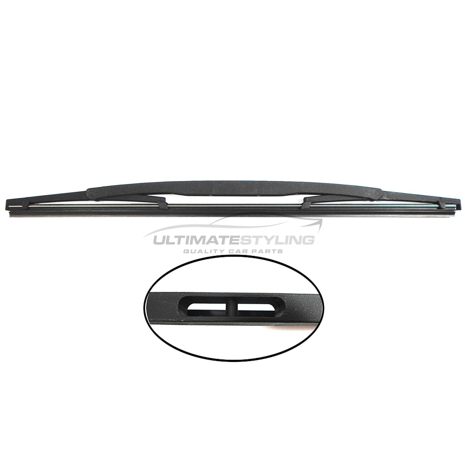 Rear Wiper Blade for Skoda Fabia