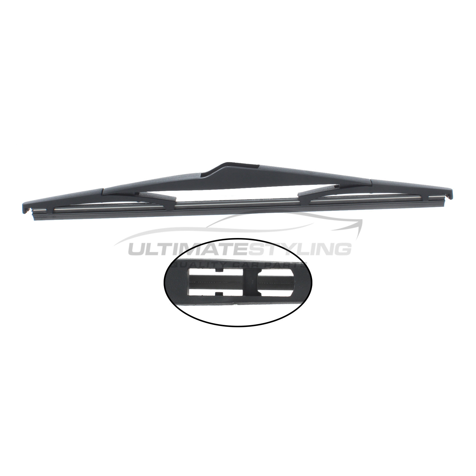 Rear Wiper Blade for Hyundai ix35