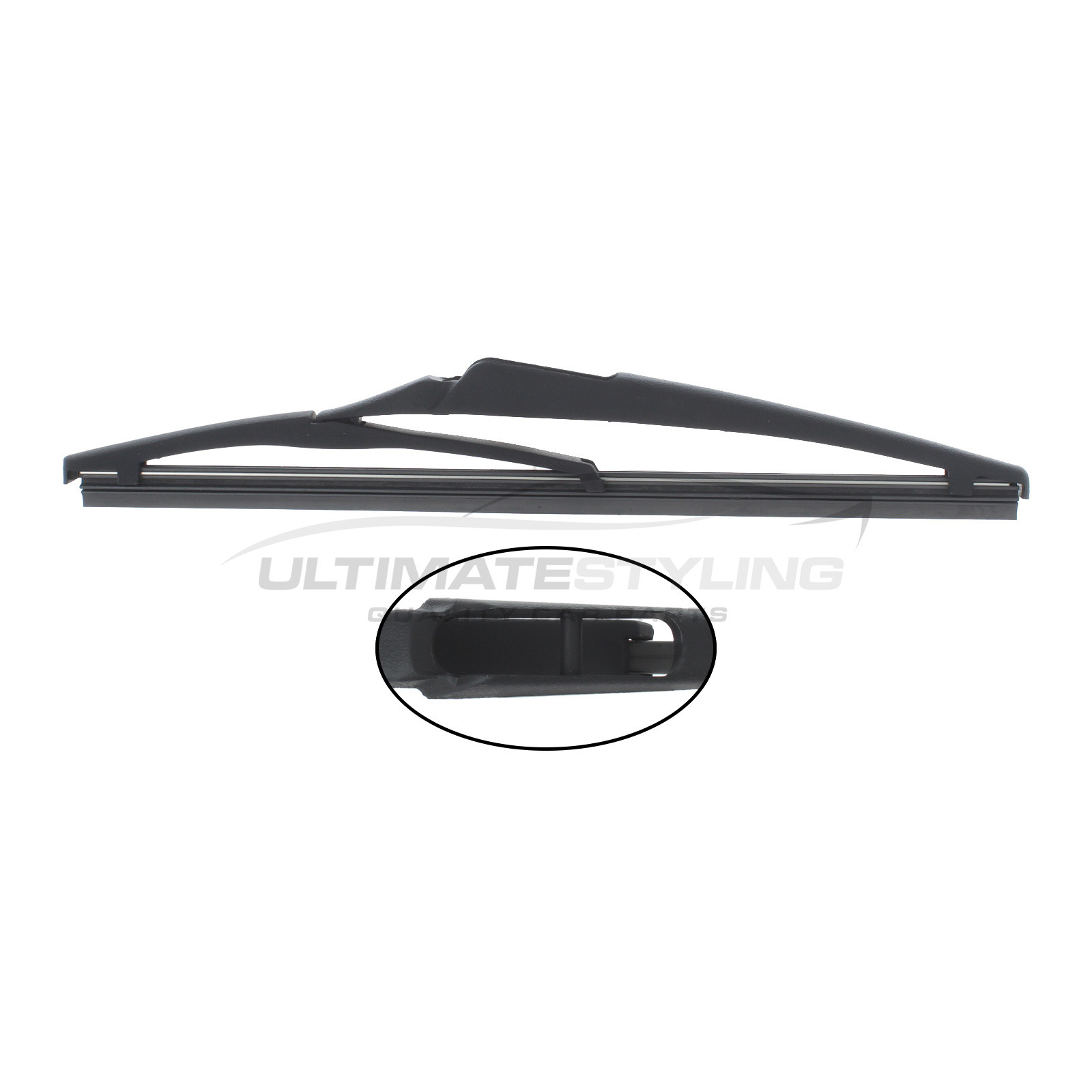 Rear Wiper Blade for Renault Kadjar