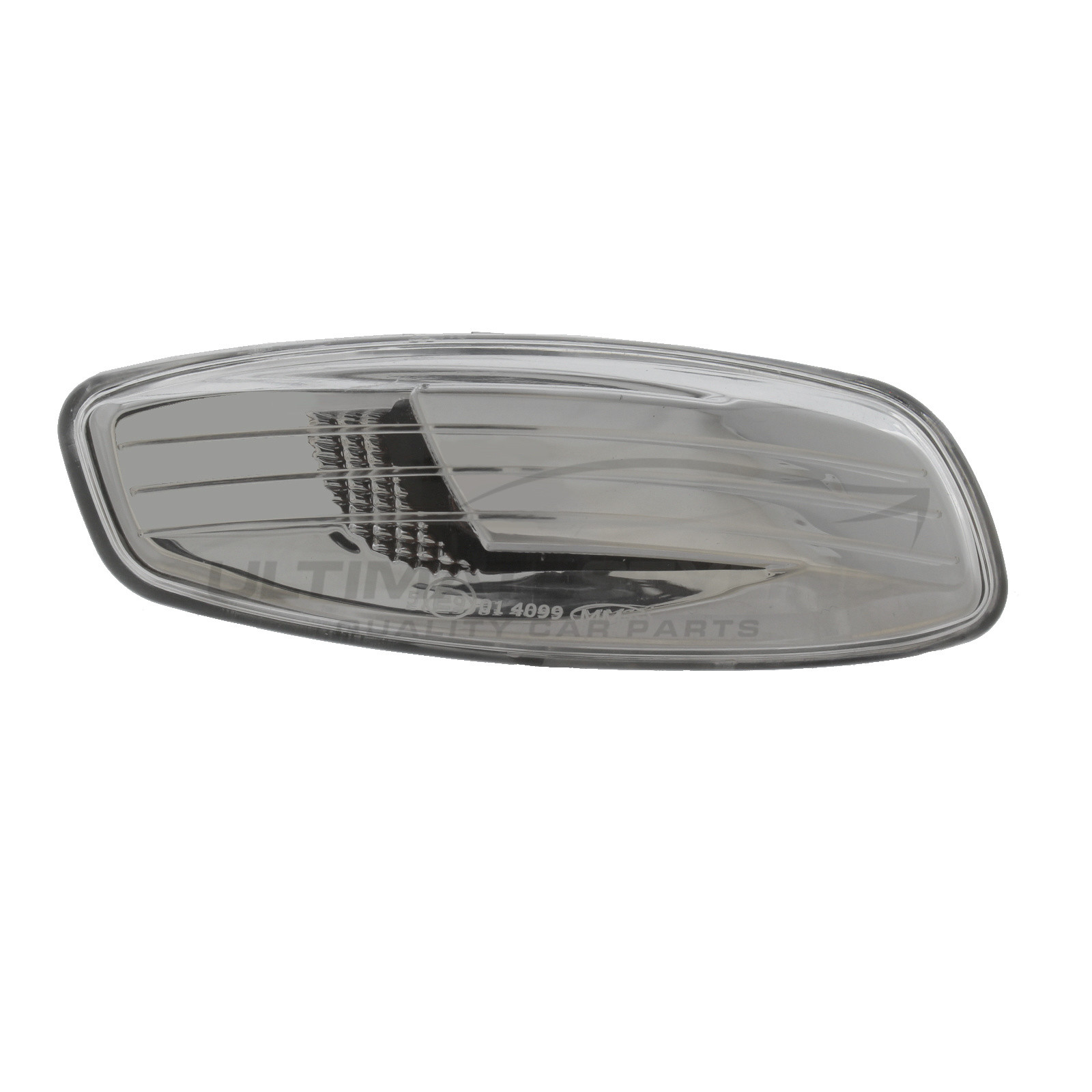 Mirror Indicator for Citroen DS3