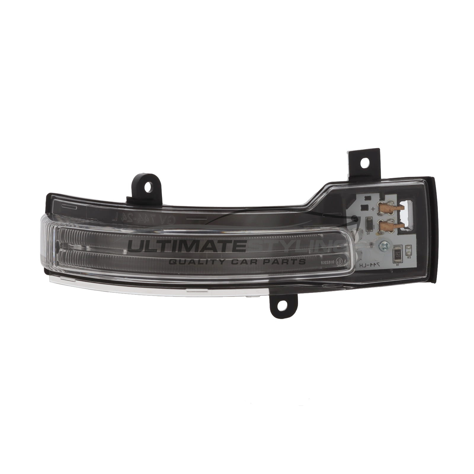 Mitsubishi ASX / Outlander Mirror Indicator - Drivers Side (RH) - LED