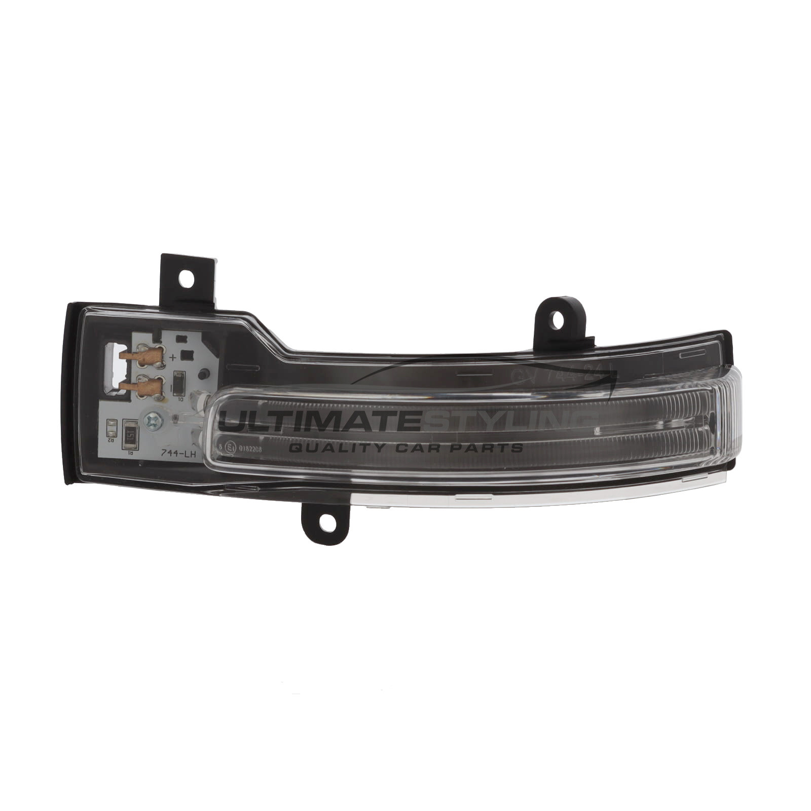 Mitsubishi ASX / Outlander Mirror Indicator - Passenger Side (LH) - LED