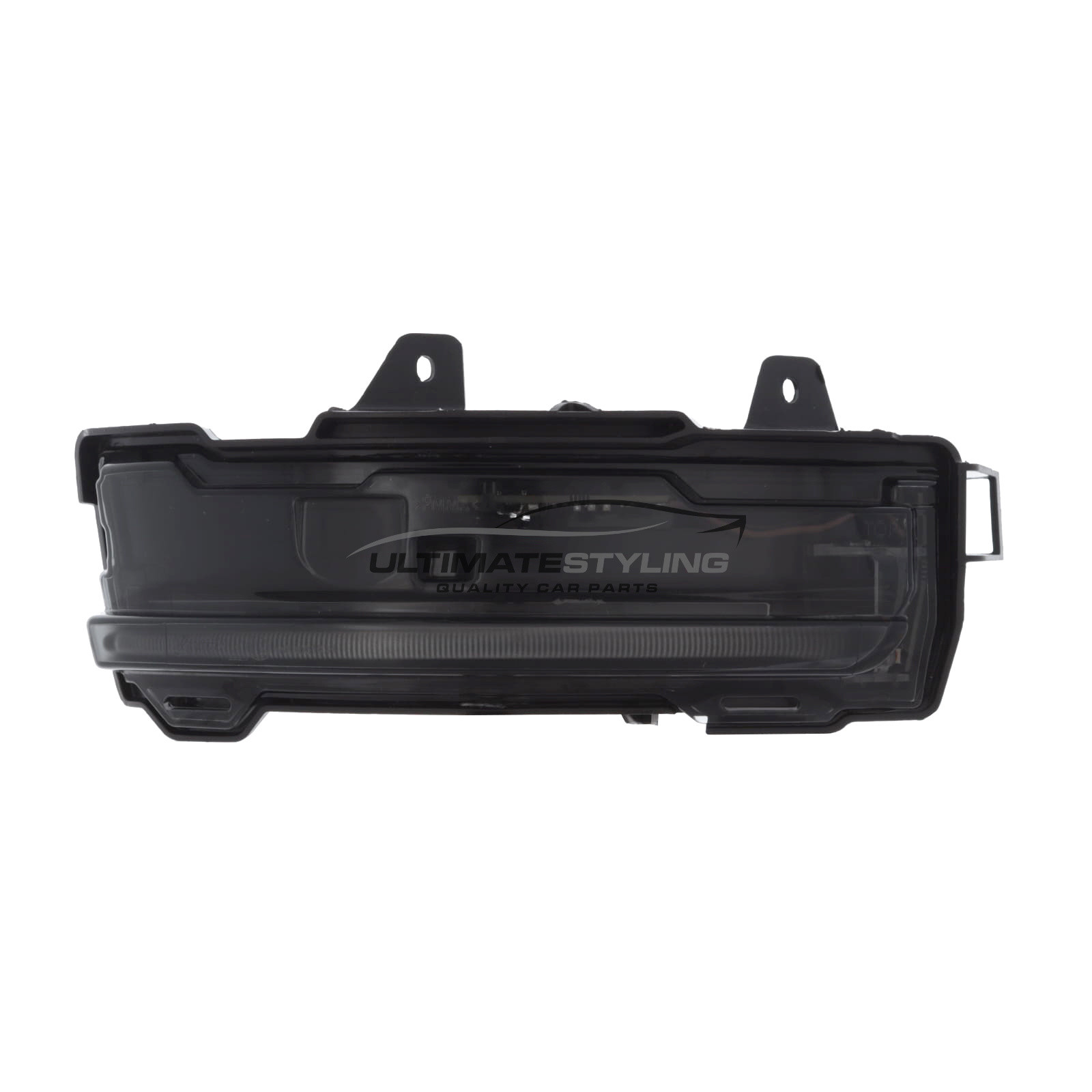 Land Rover Range Rover Evoque L551 2020-> LED Mirror Indicator Light - Clear Lens - Drivers Side Offside Right Hand