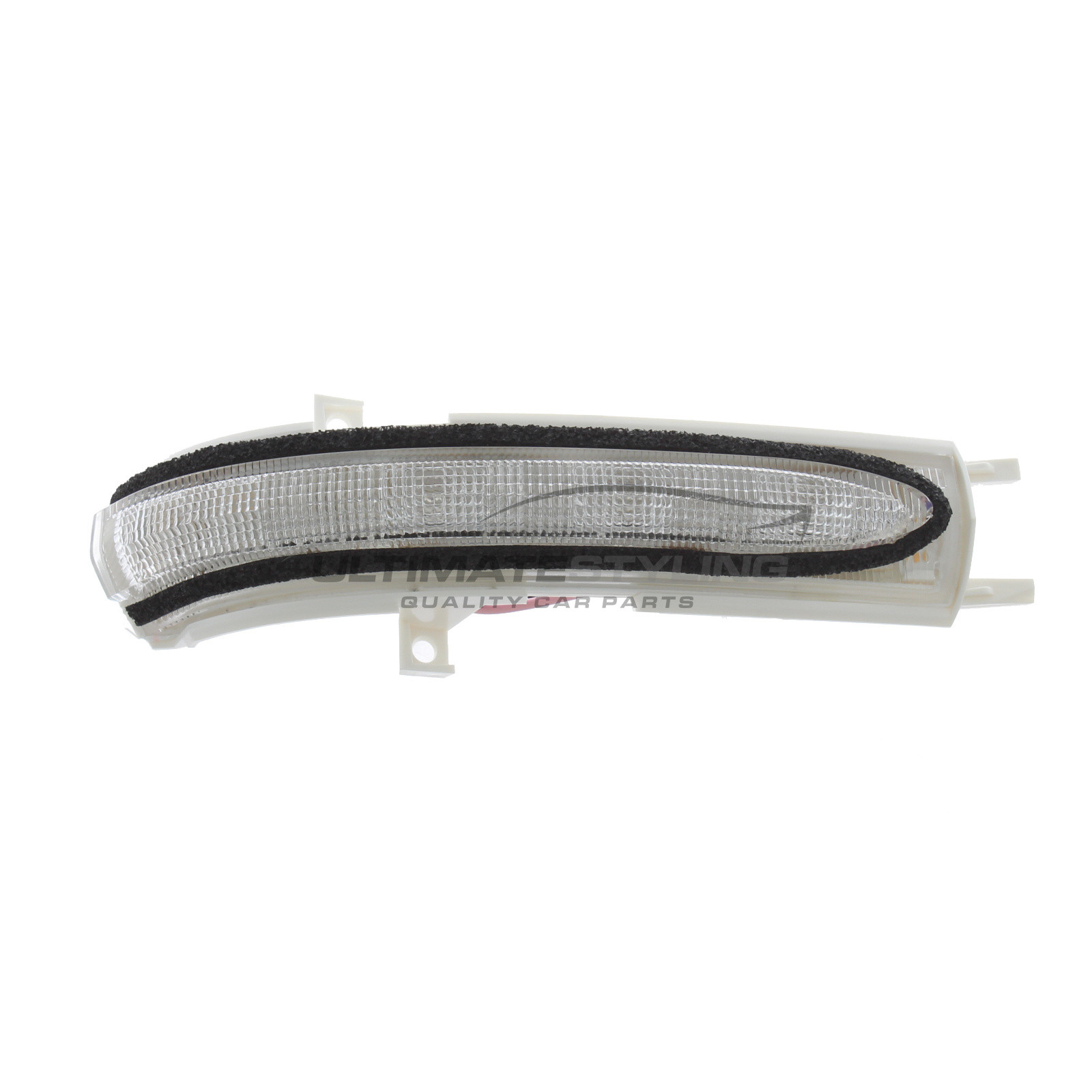 Honda Accord 2003-2008 Clear LED Mirror Indicator Drivers Side (RH)