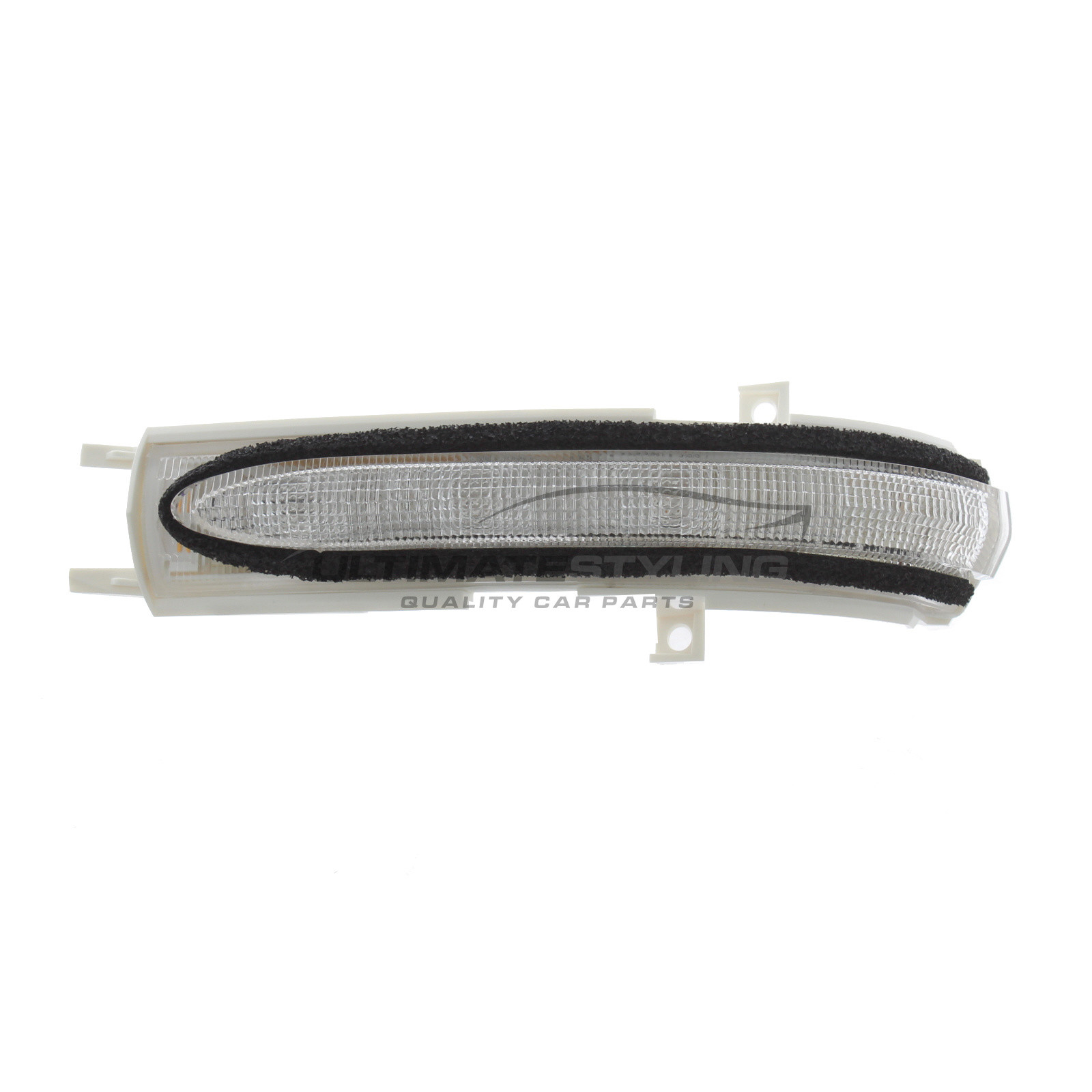 Honda Accord 2003-2008 Clear LED Mirror Indicator Passenger Side (LH)