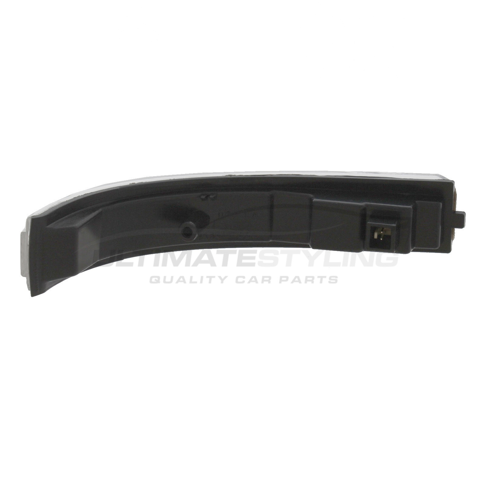 Hyundai i20 2012-2015 Clear LED Mirror Indicator Passenger Side (LH)