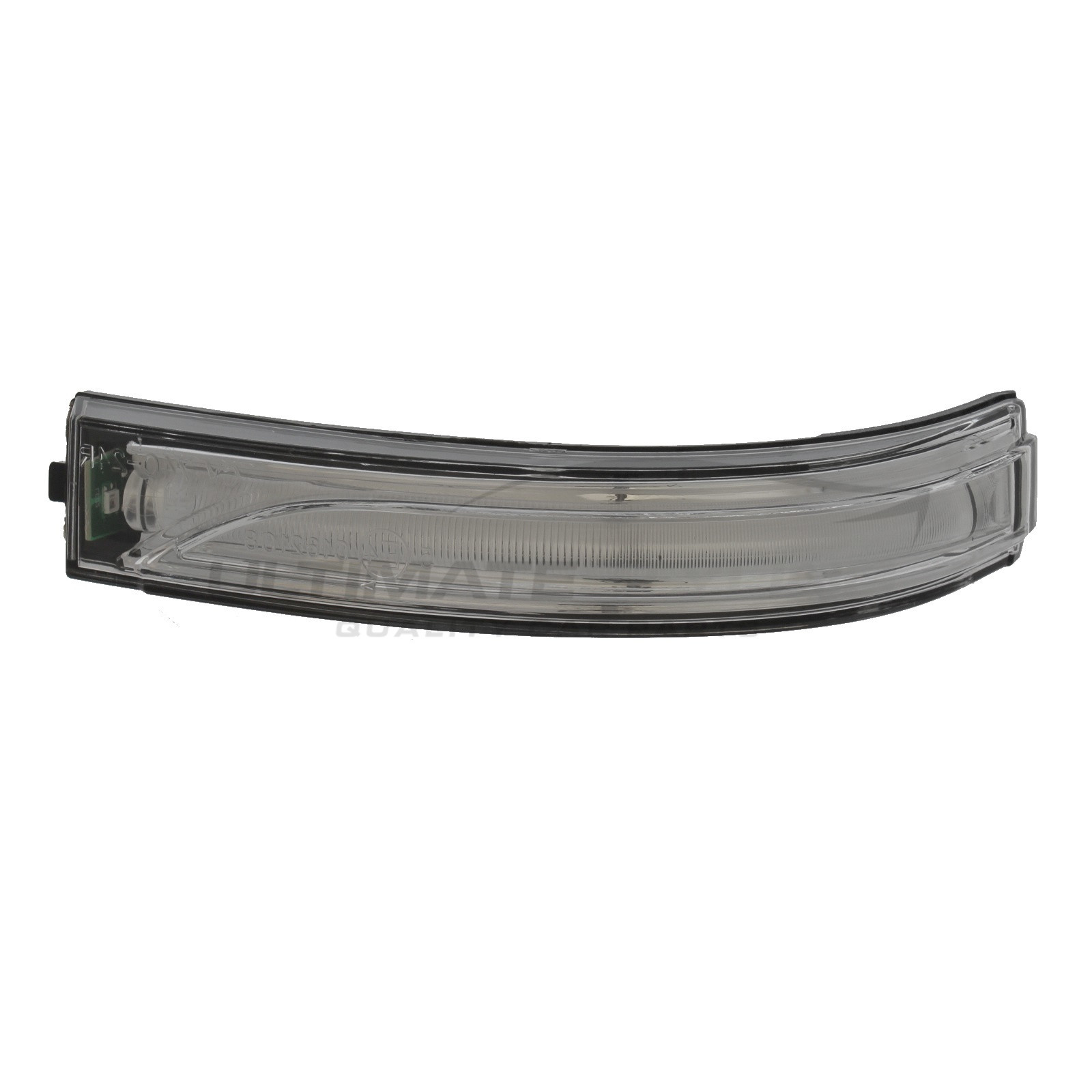 Hyundai i20 2012-2015 Clear LED Mirror Indicator Passenger Side (LH)