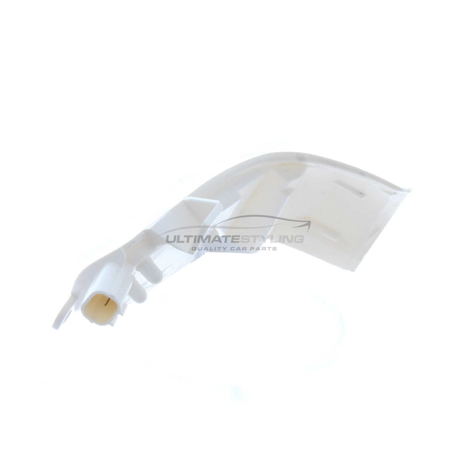 Honda Jazz 2008-2016 Clear LED Mirror Indicator Drivers Side (RH)