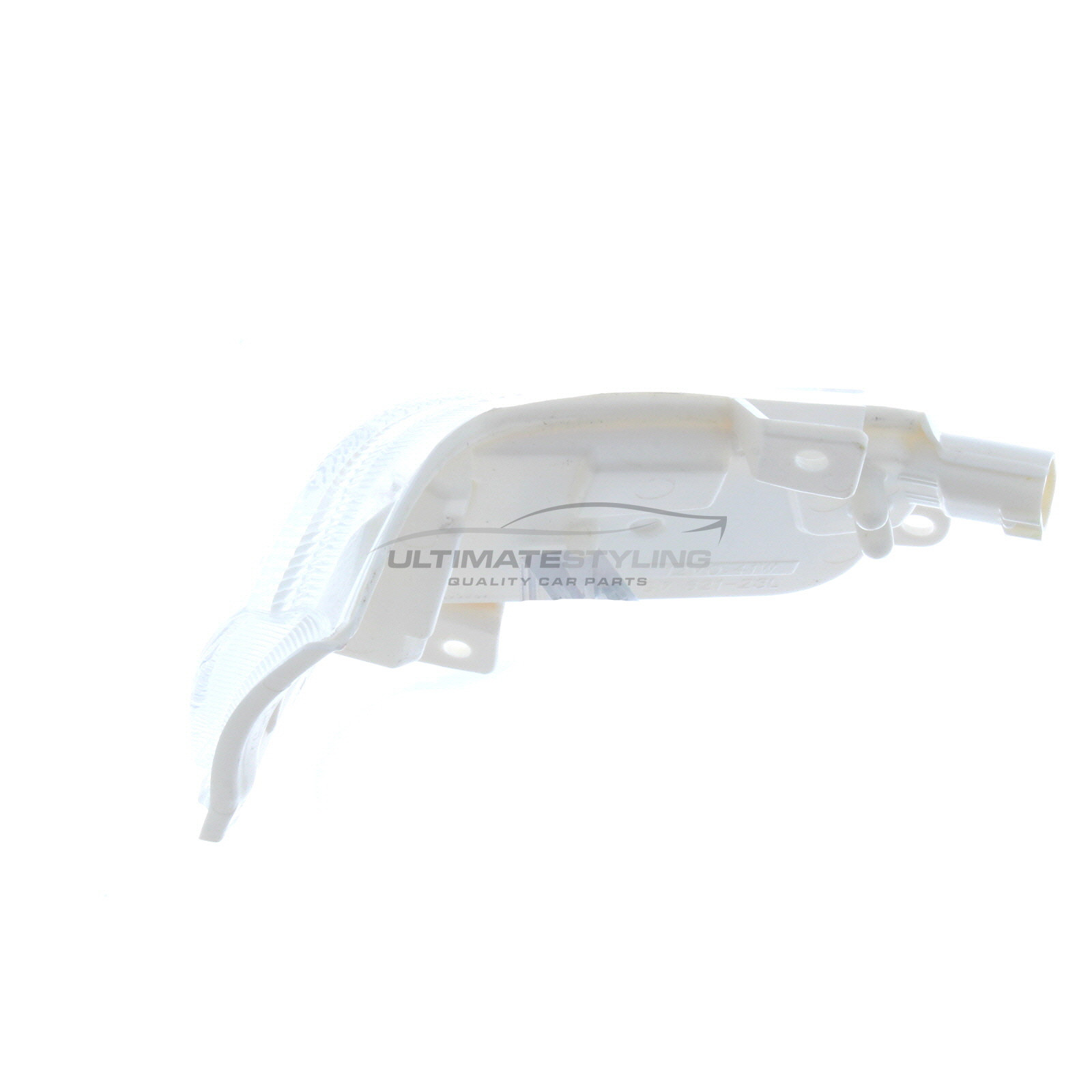 Honda Jazz 2008-2016 Clear LED Mirror Indicator Passenger Side (LH)