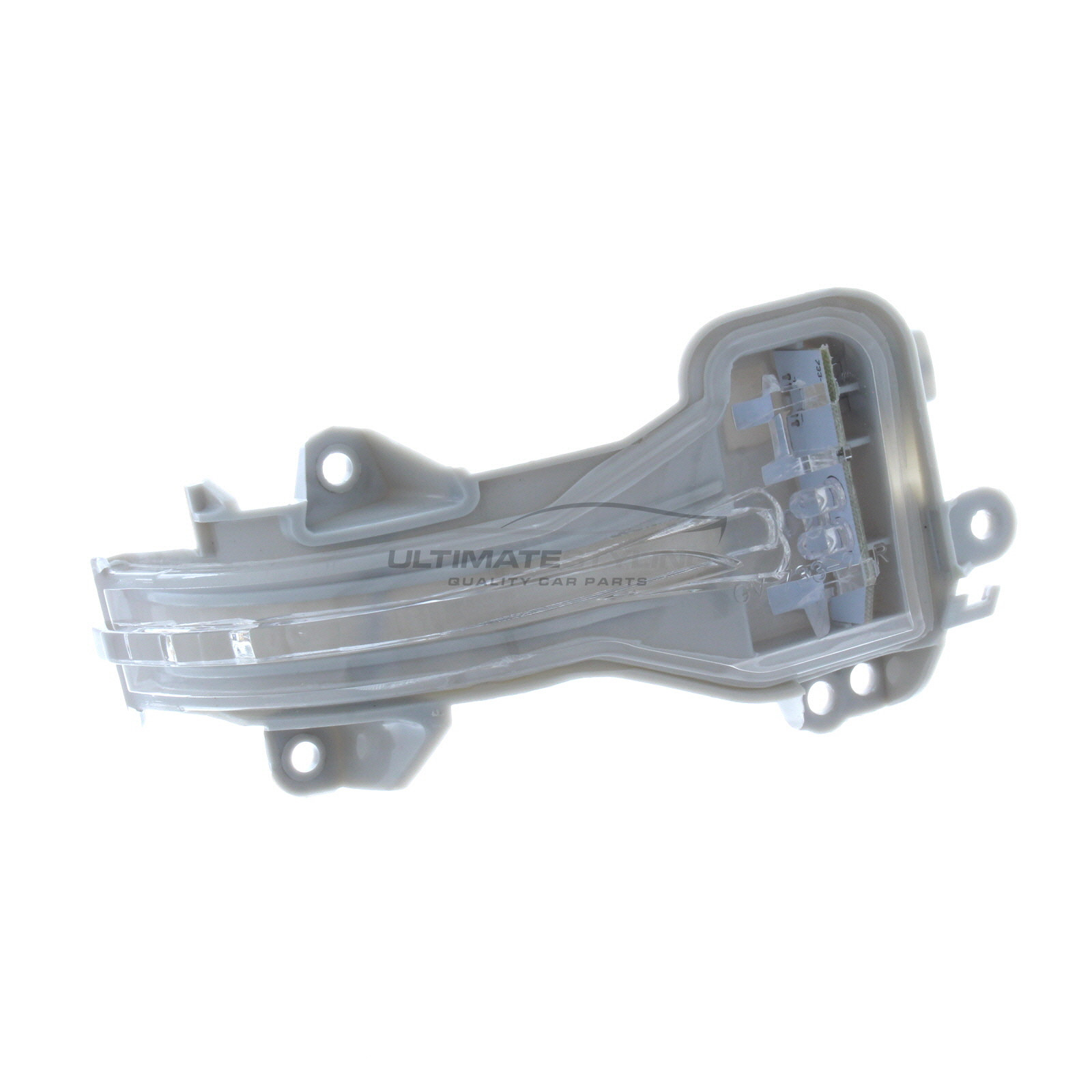 Mirror Indicator for Honda Civic